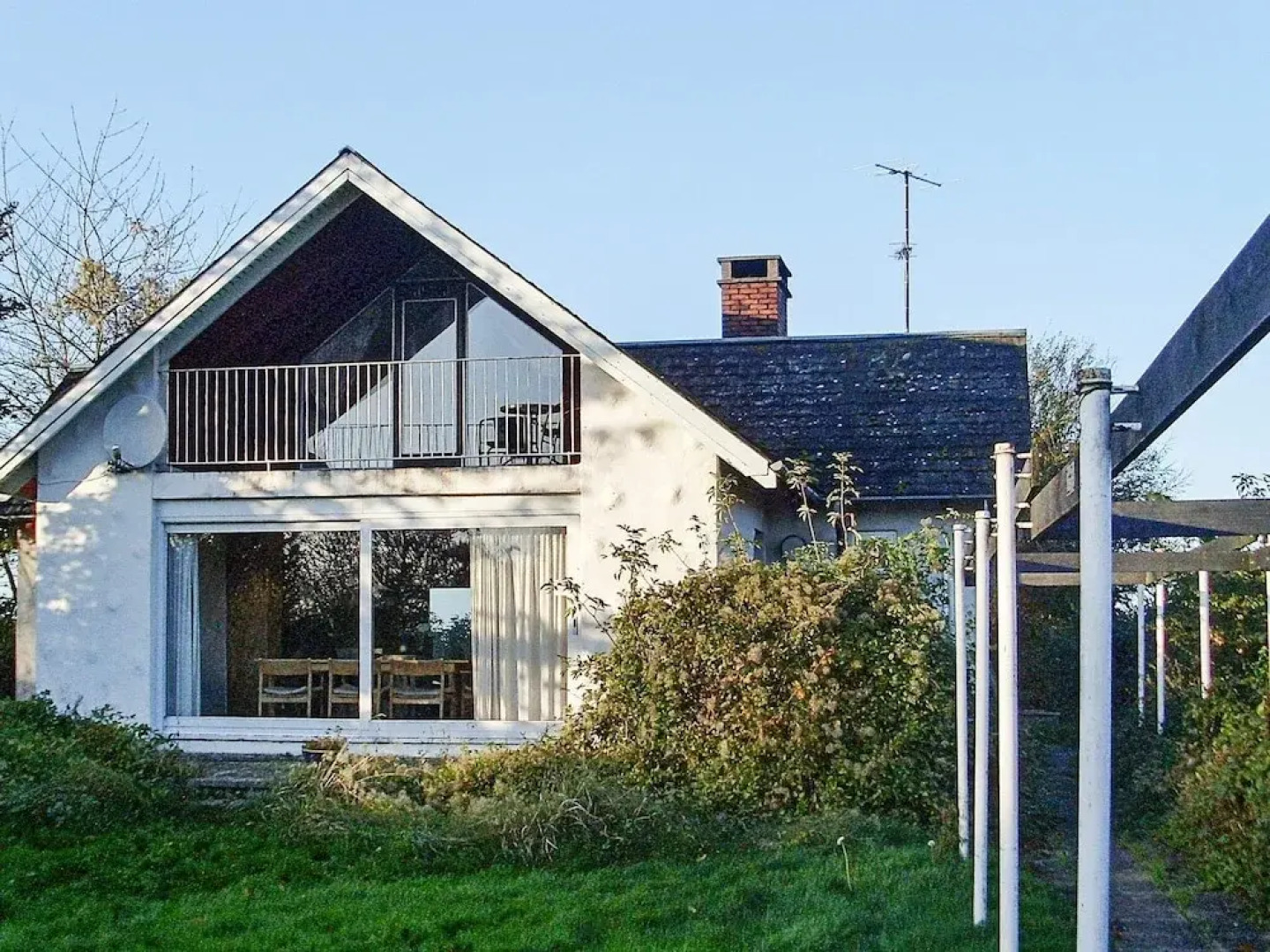 Luxurious Holiday Home in Jutland With Sauna