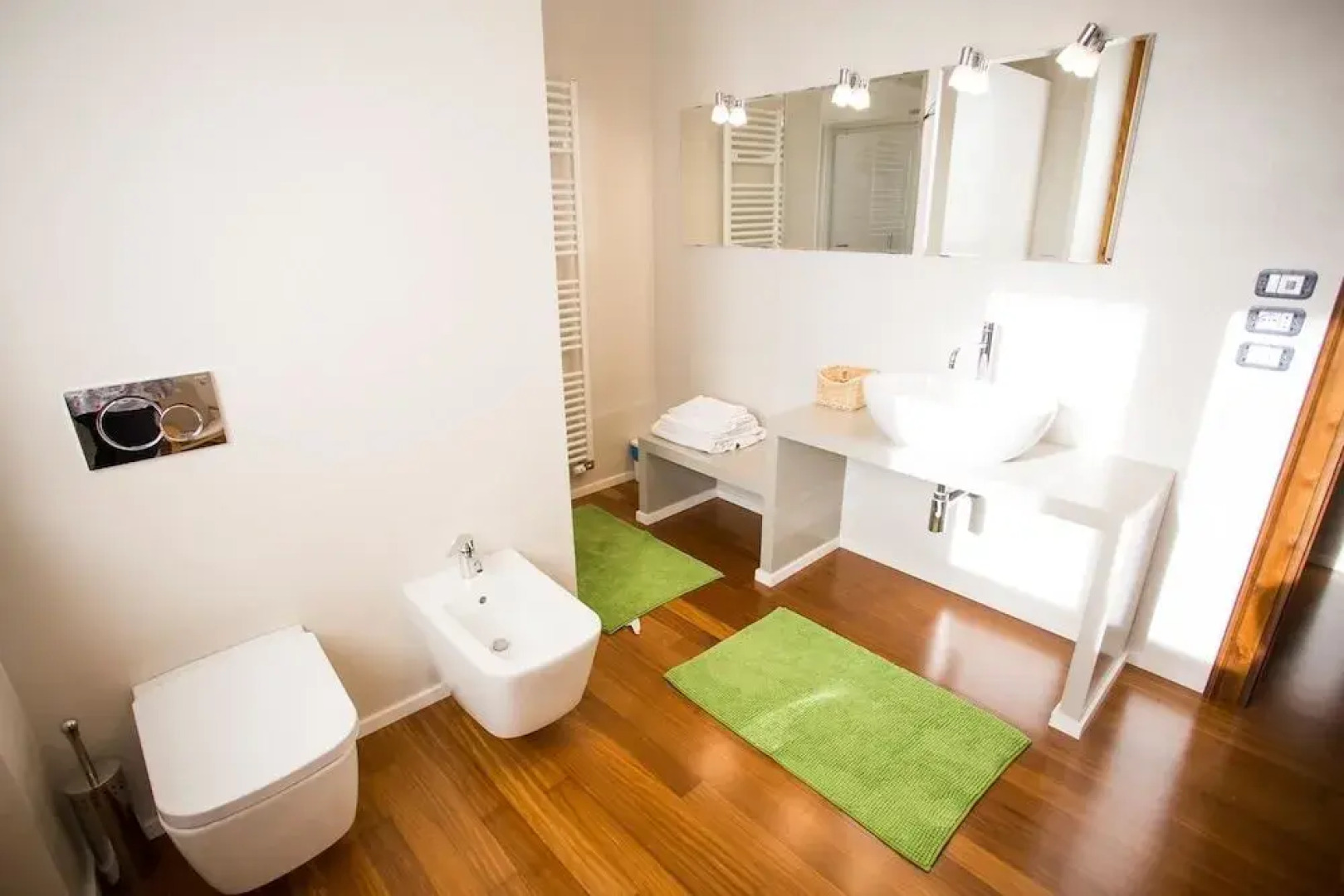 Villa Alba BB