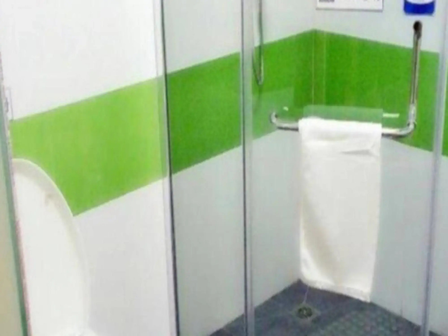 7 Days Inn Pingxiang Walking Street Branch