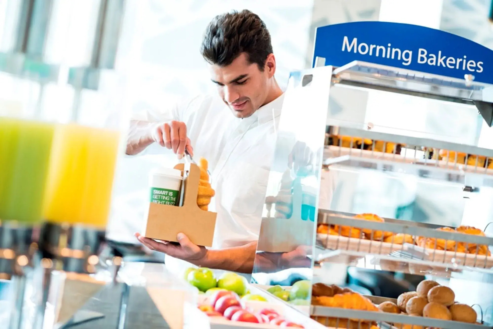 Holiday Inn Express New Delhi International Airport T3 by IHG