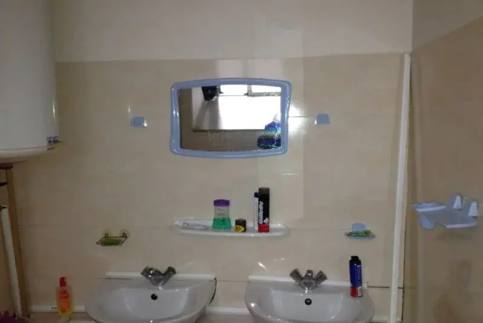 Mama Hostel
