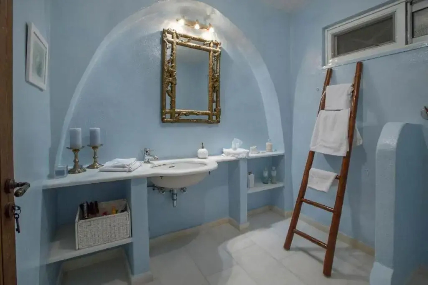 Spetses Sea View Luxury House