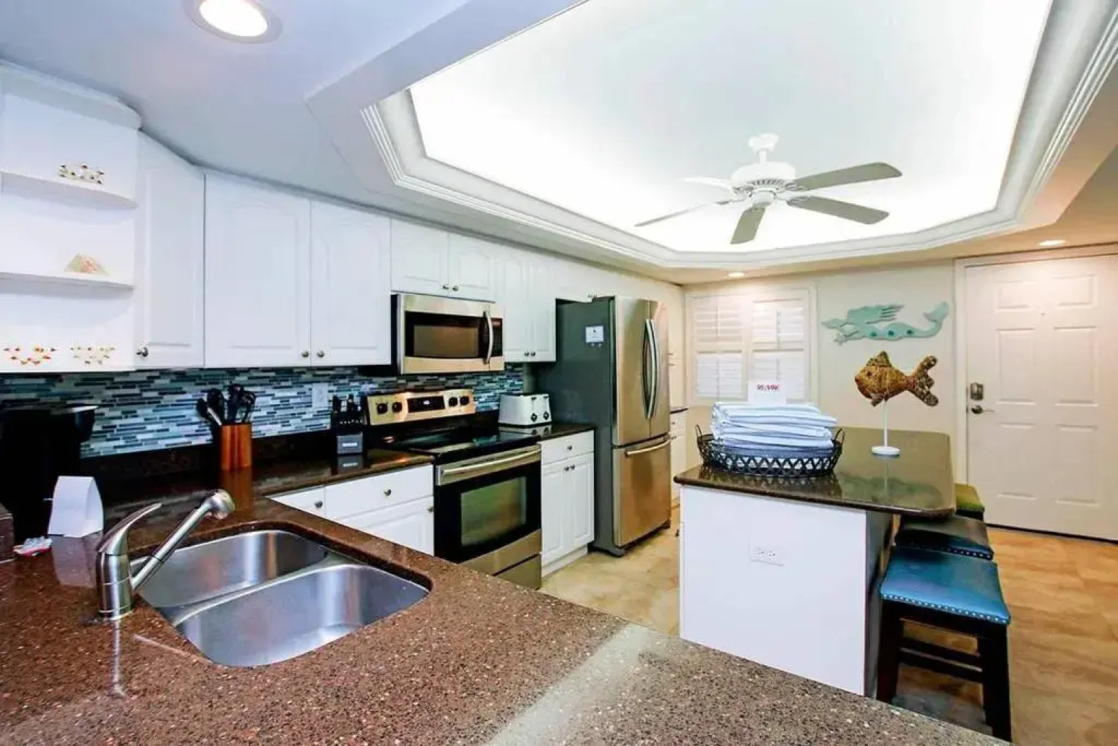 Pointe Santo De Sanibel E37