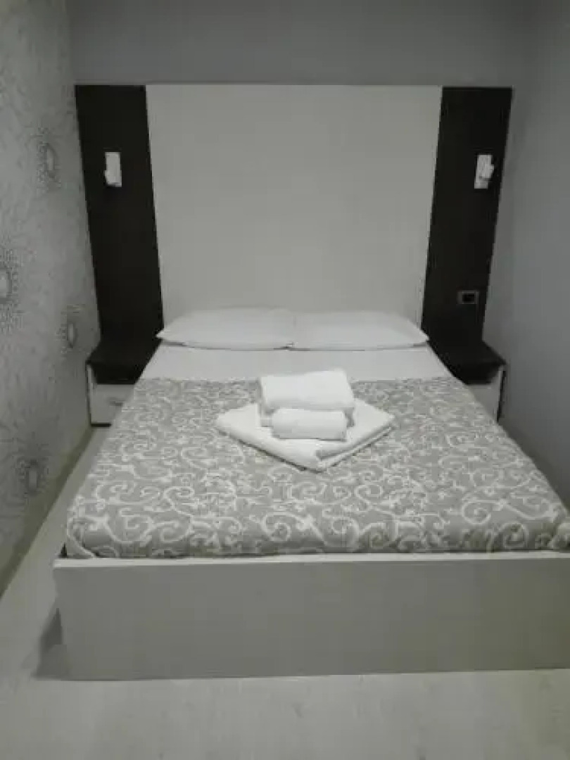 Hostel Silver House Novi