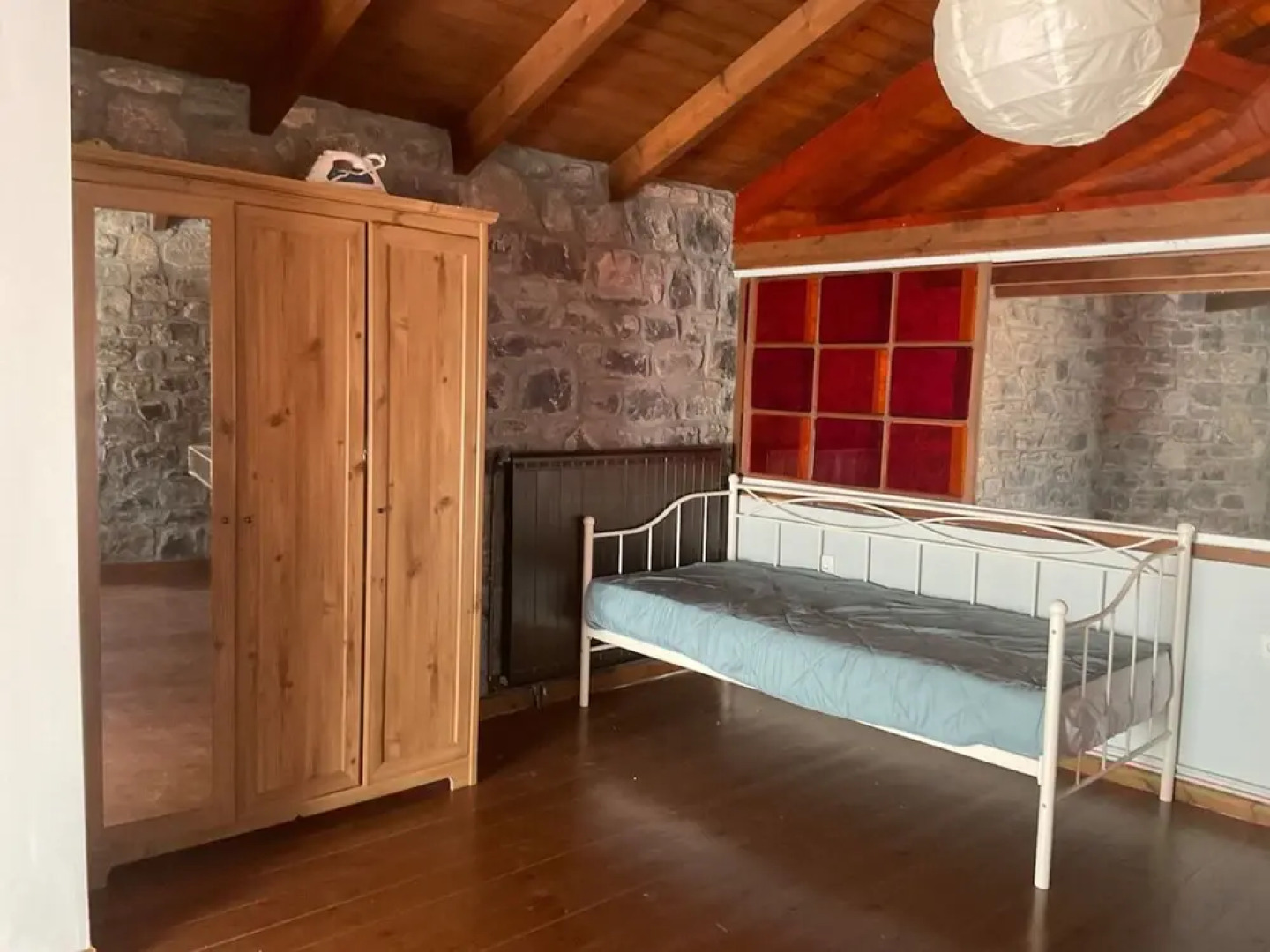 Vitina Number 5 House