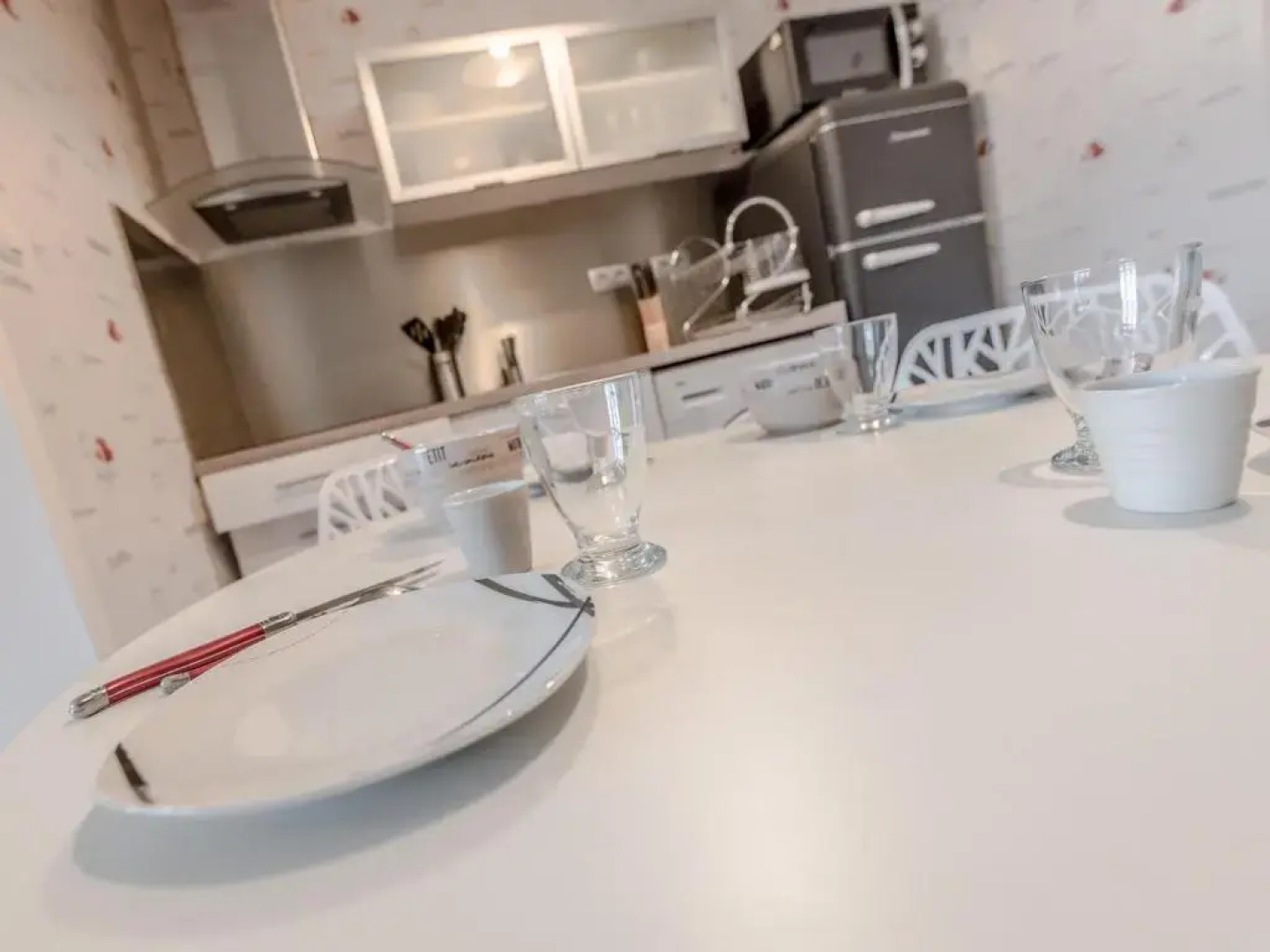 Appart Hotel Bourgoin