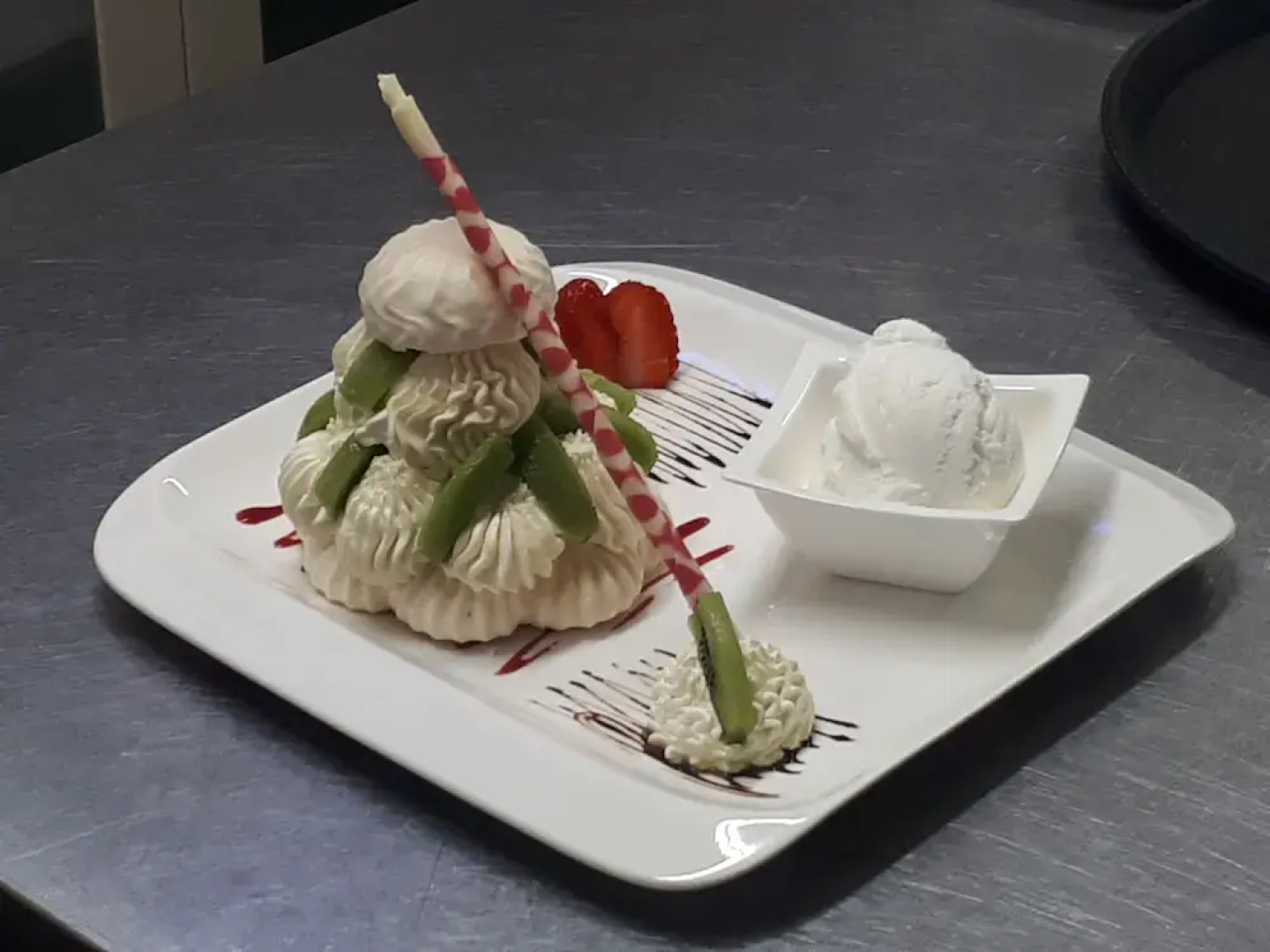 Drumquin Guest House