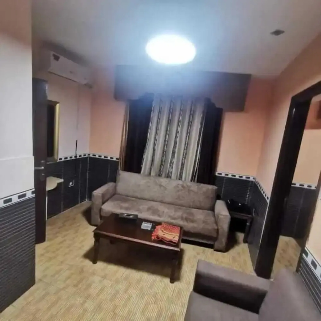 Marj Alhamam Furnished Suites