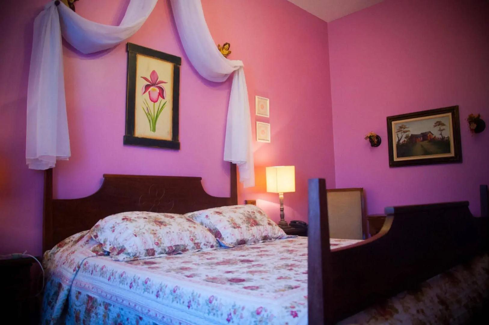 Xica da Silva Pousada