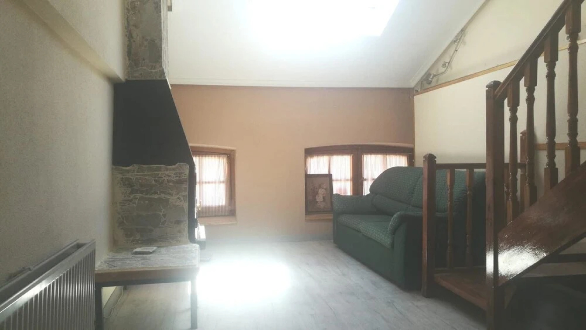 Apartment With one Bedroom in Cercedilla, With Wonderful City View - 7