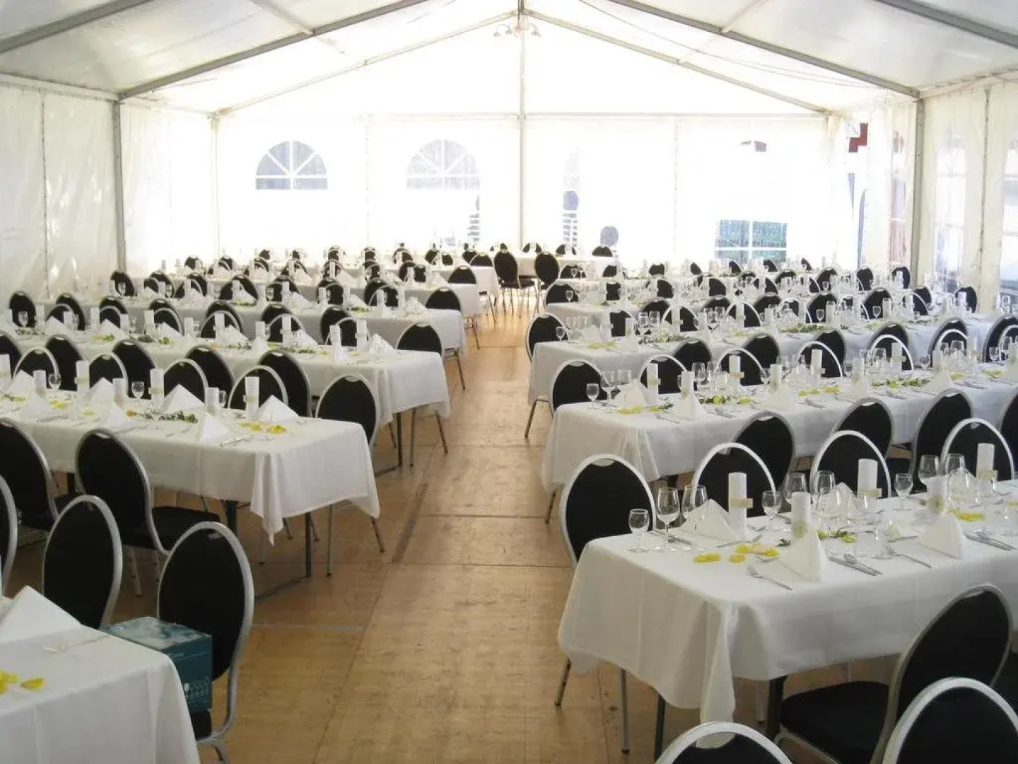 Hotel Schwert Näfels