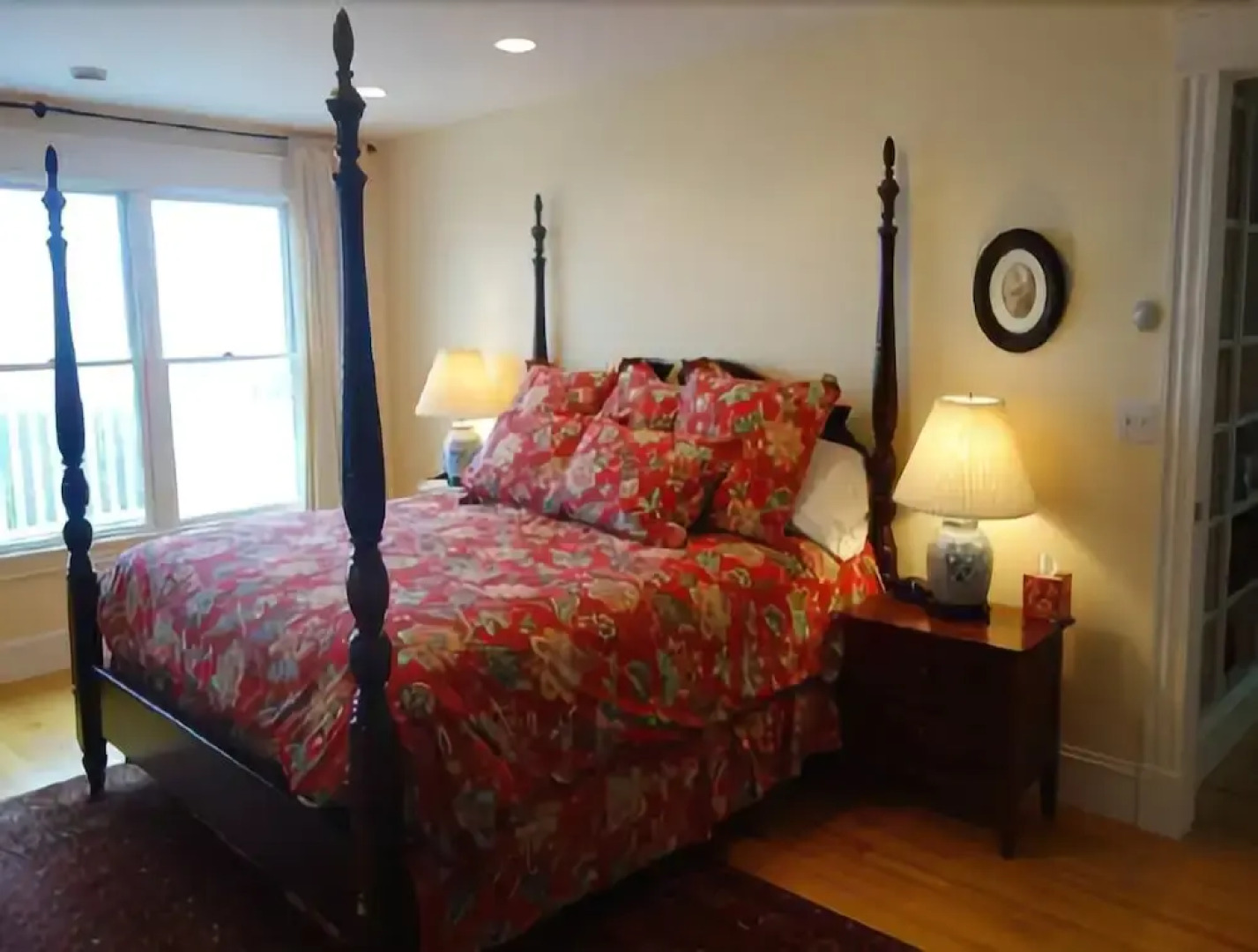 Sea Winds 2 - Four Bedroom Home