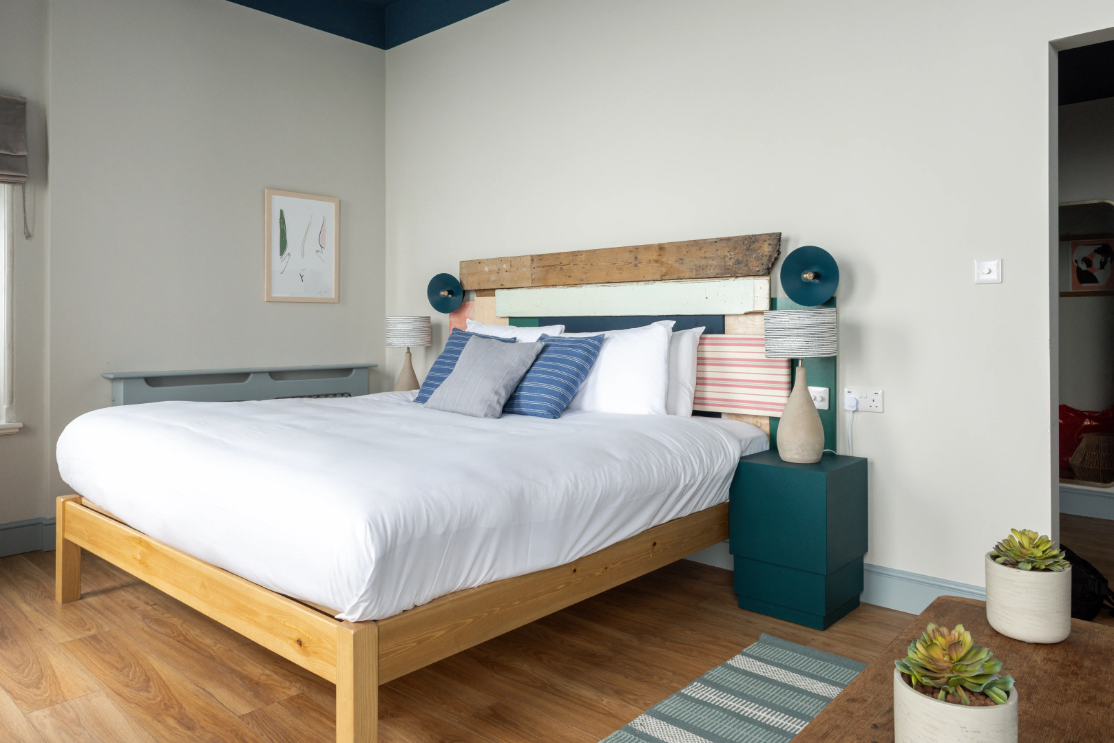 West Beach Hotel Brighton