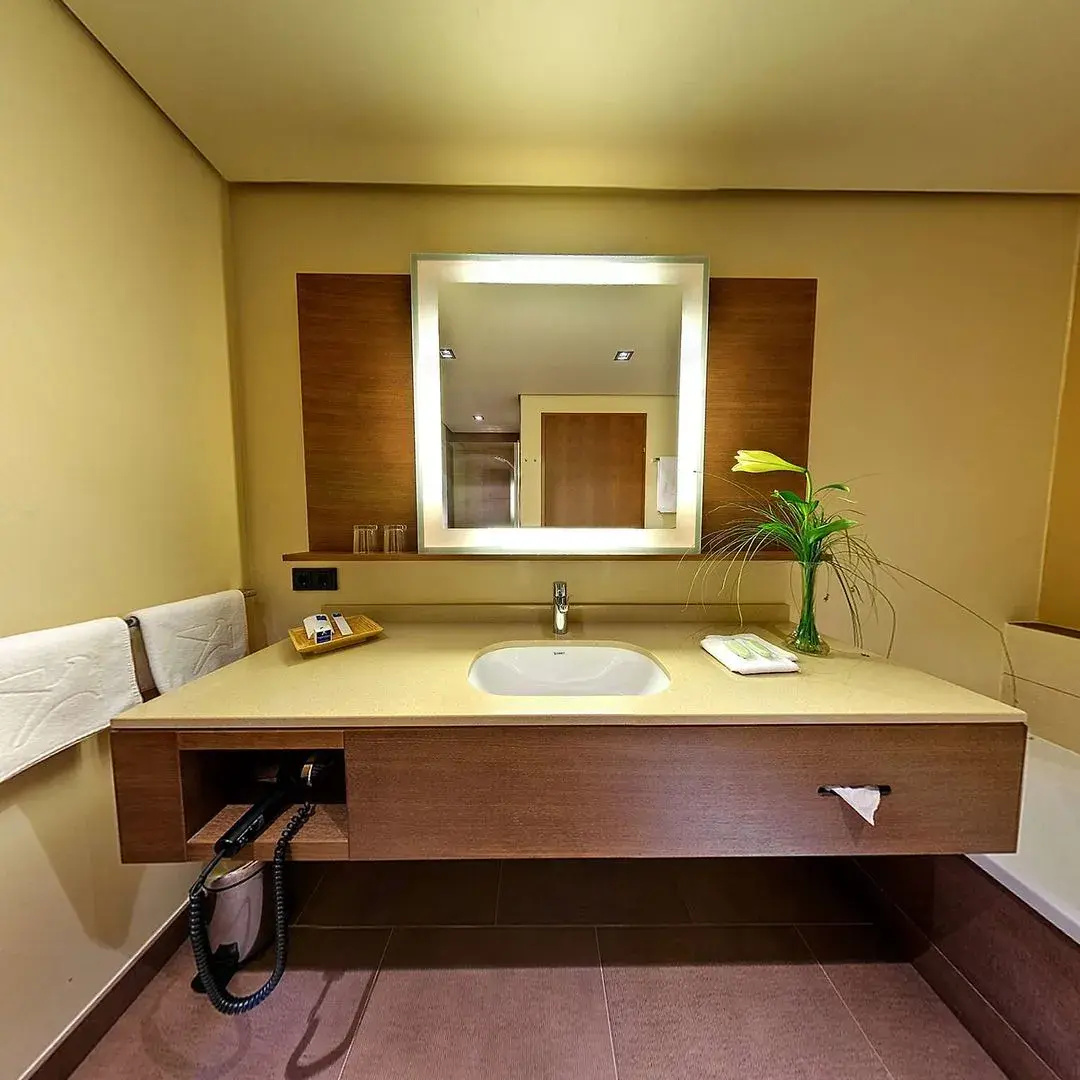 Falkensteiner Hotel Bad Leonfelden - Adults Only