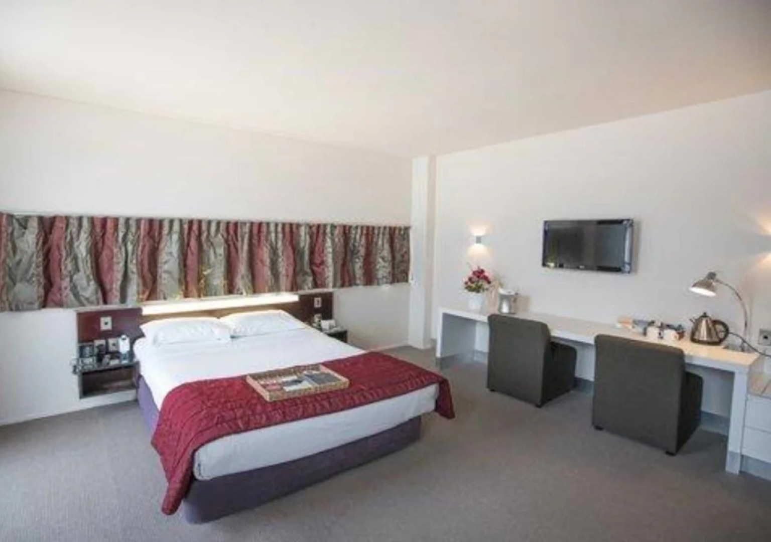 Naumi Hotel Wellington