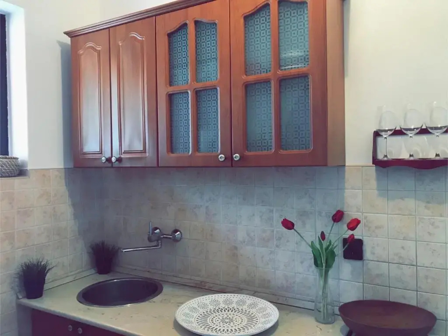 BALATON A KERTBEN - Csodálatos panorámával rendelkező, közvetlen vízparti apartmanok