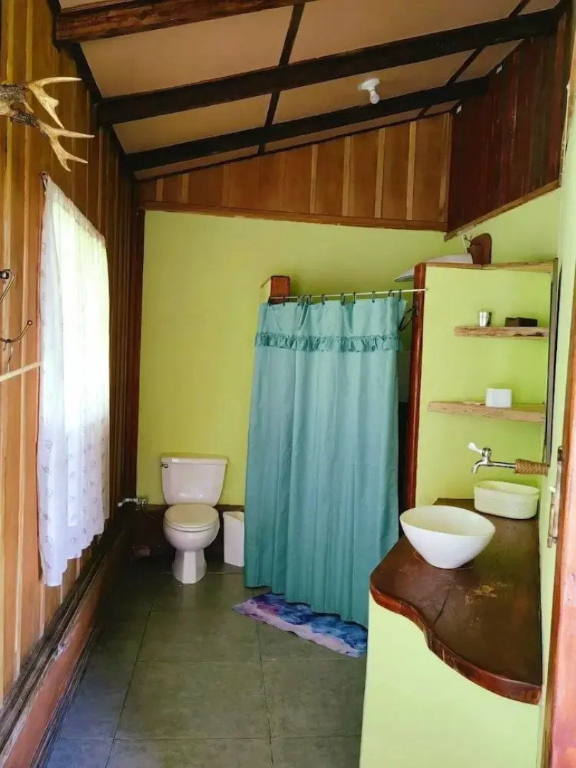 Los Gallitos Eco Lodge