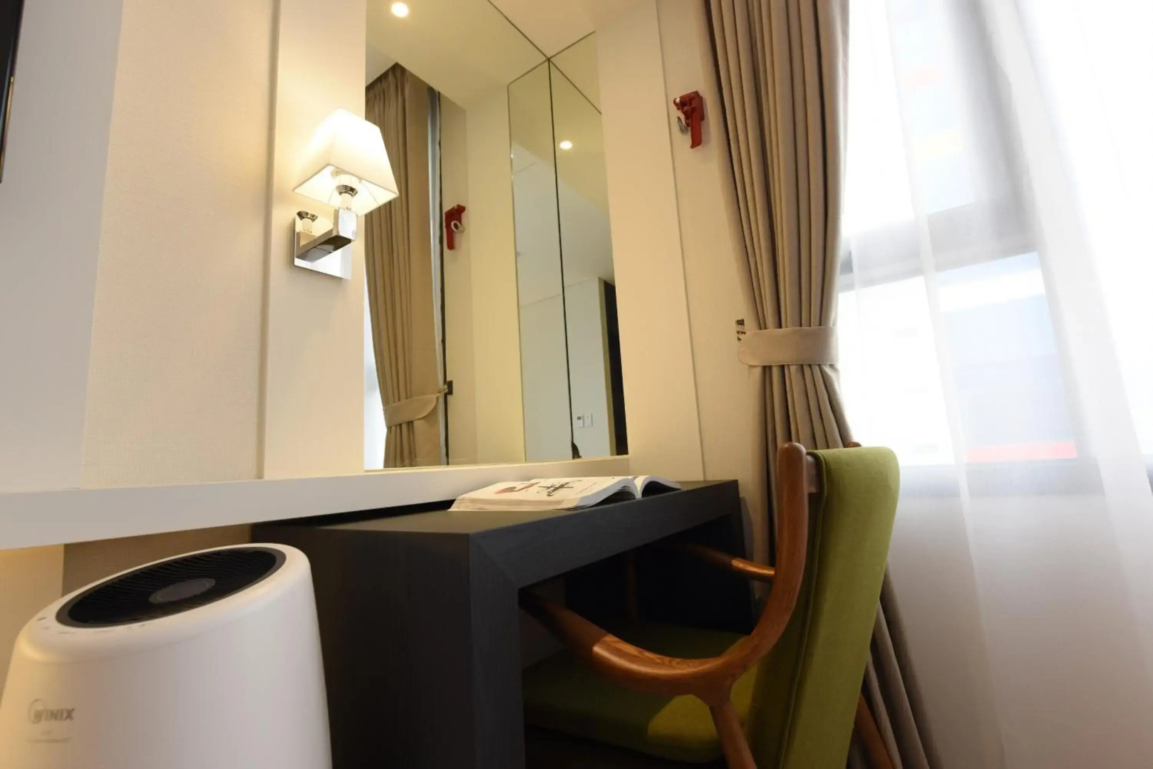 Geoje Art Nouveau Suite Hotel