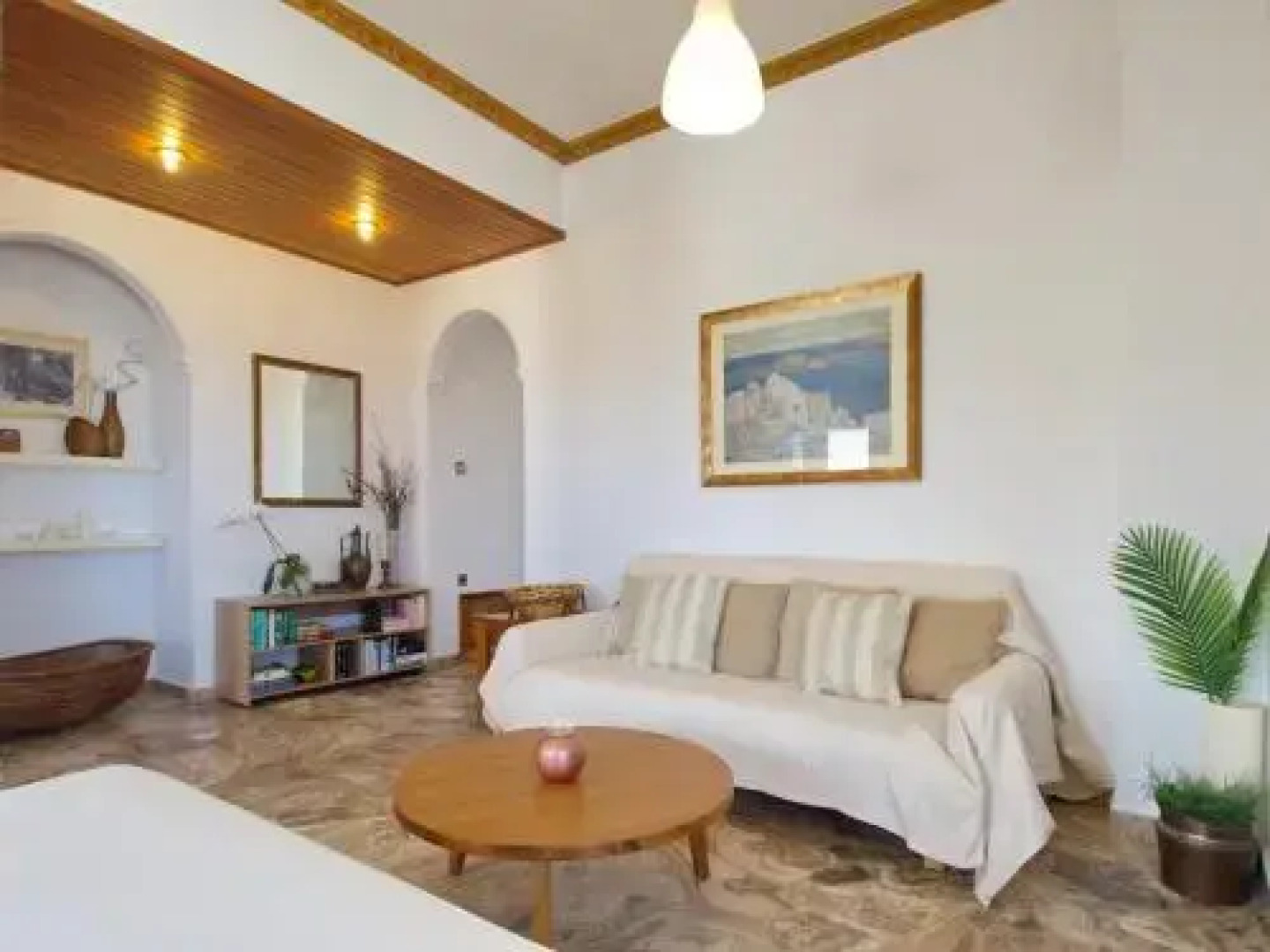 Rouladina Apartments