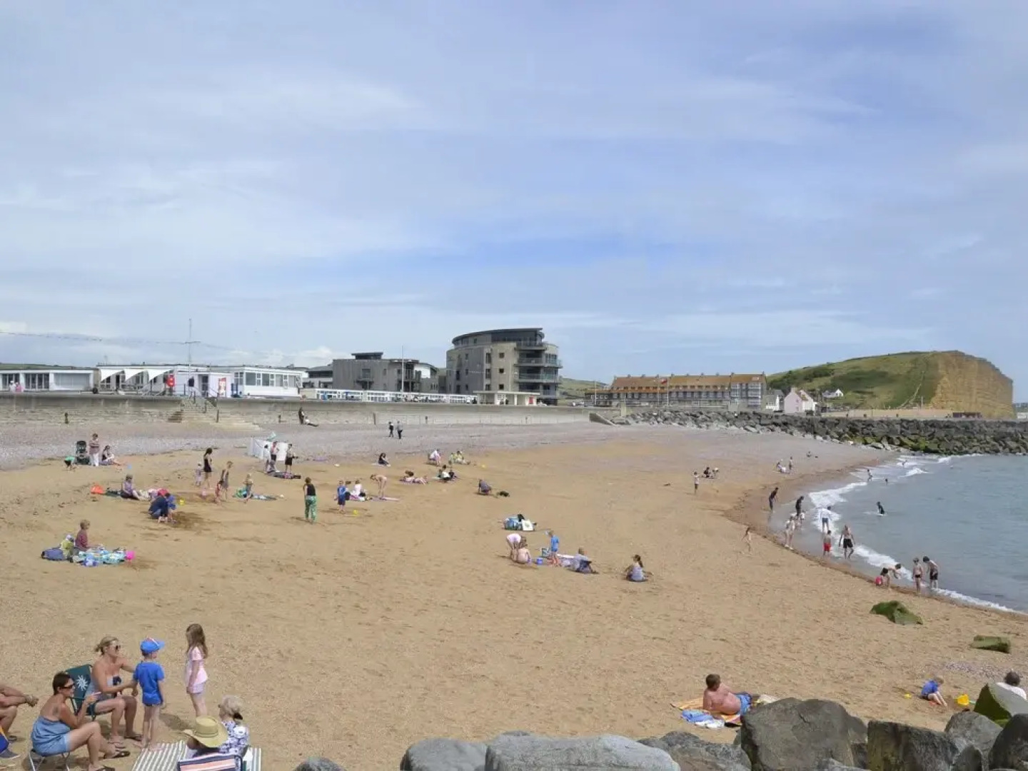 Westpoint Apartments