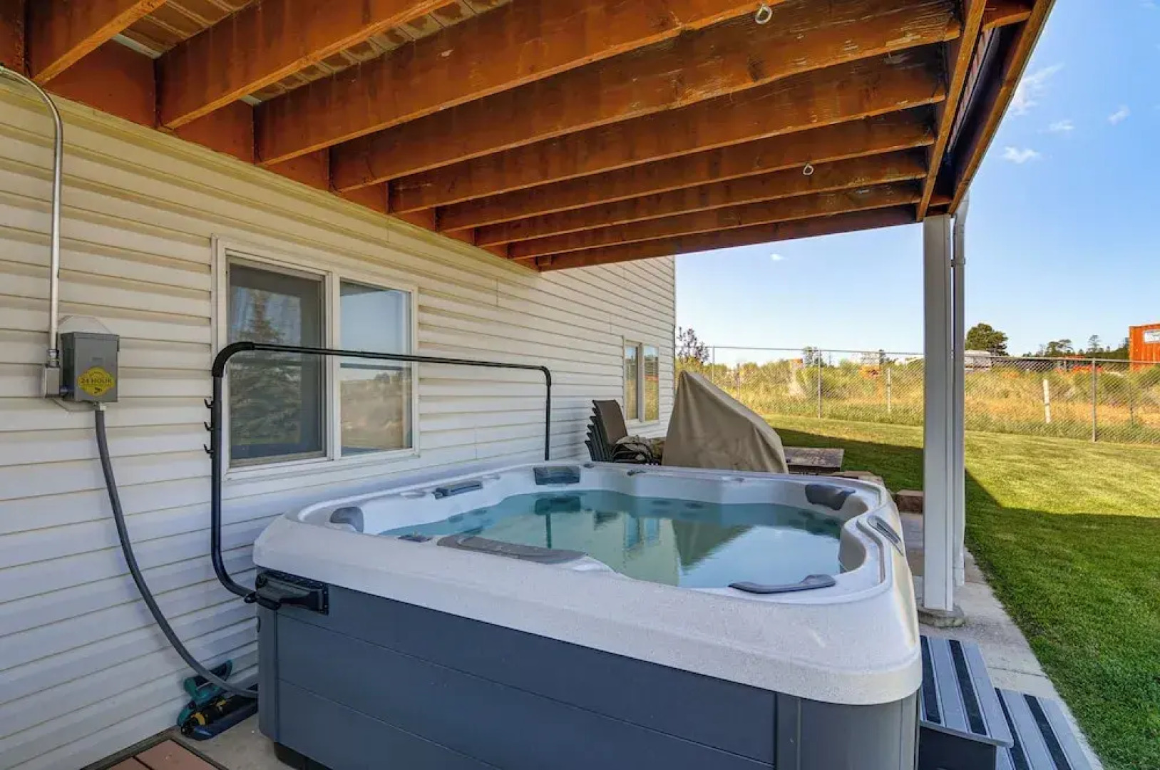 Scenic Large-group Retreat, 1 Mi to Bryce Canyon!