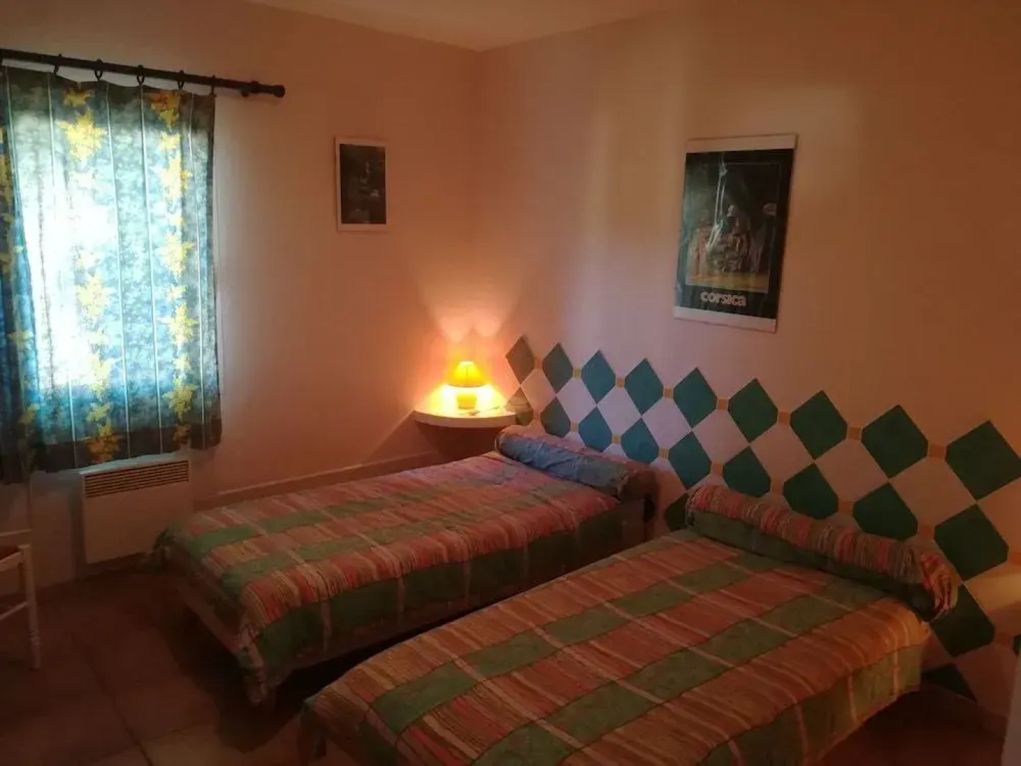 Résidence Marina Di A Testa