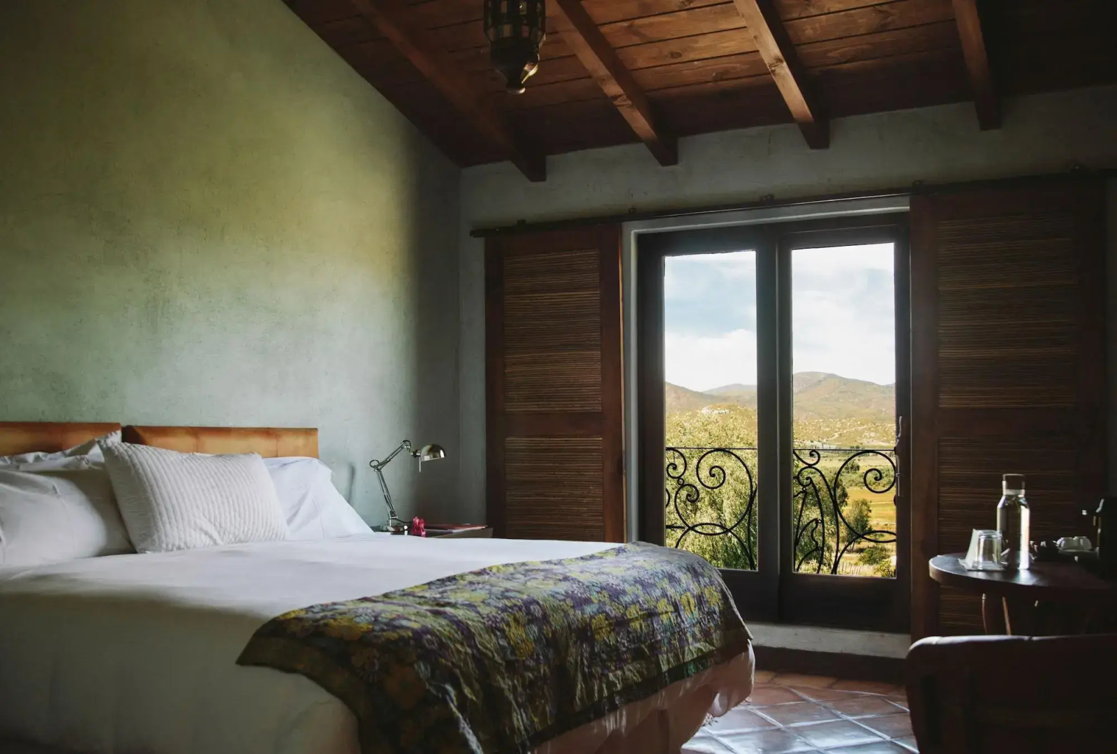 La Villa del Valle