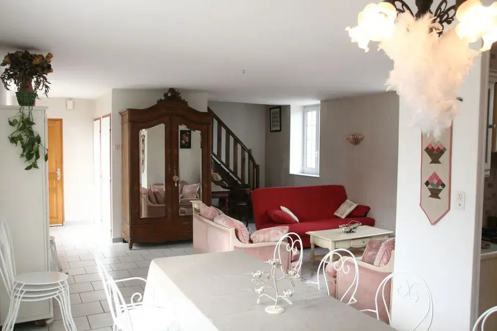 Gite du Domaine du Feyel