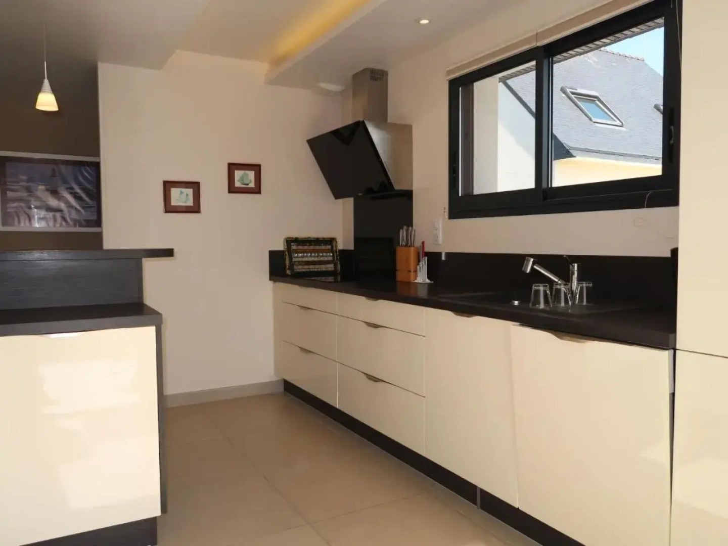 Holiday Home Ty Pleine (Gul101)