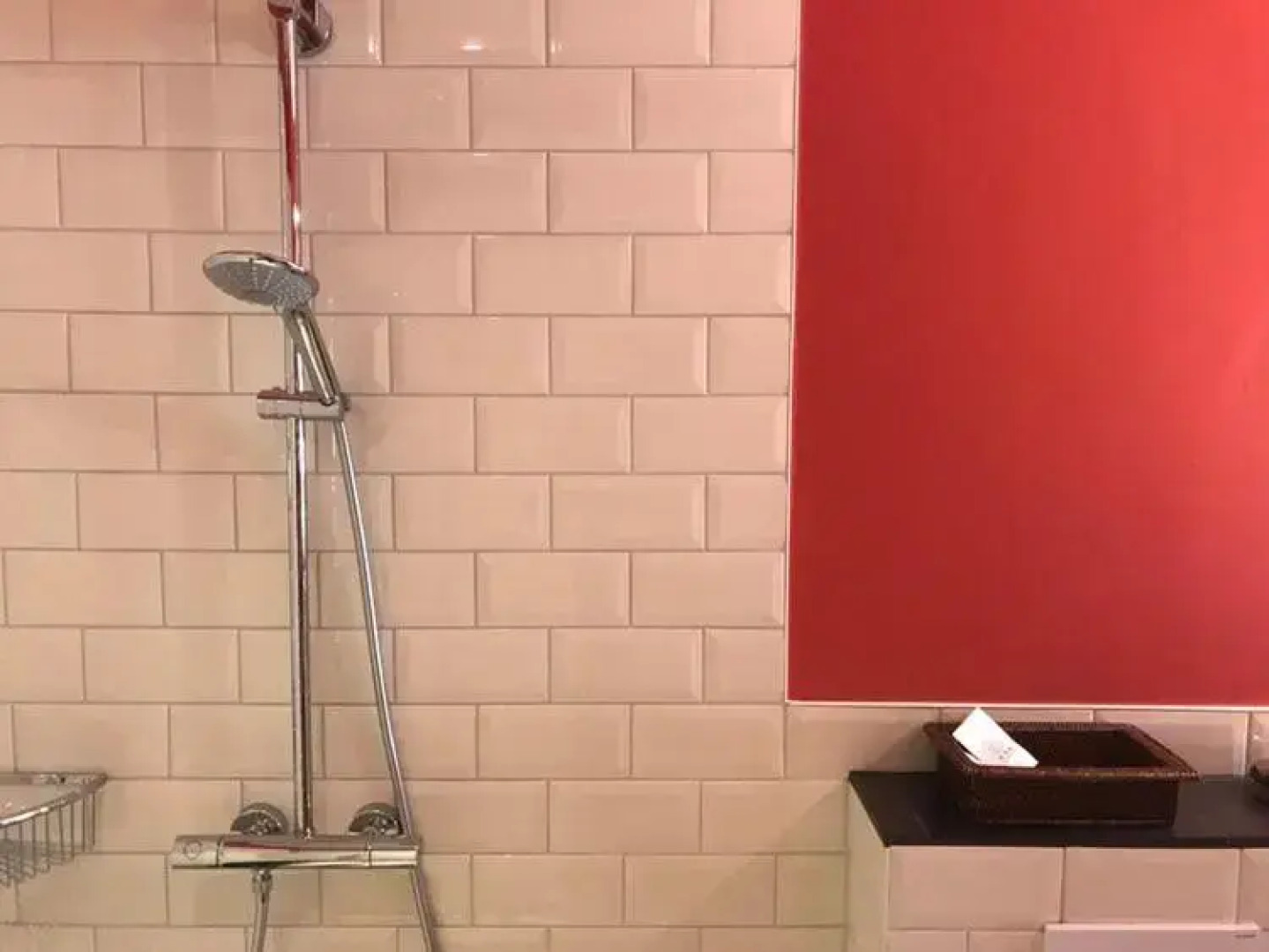 Ferienhaus am Schloss Meseberg