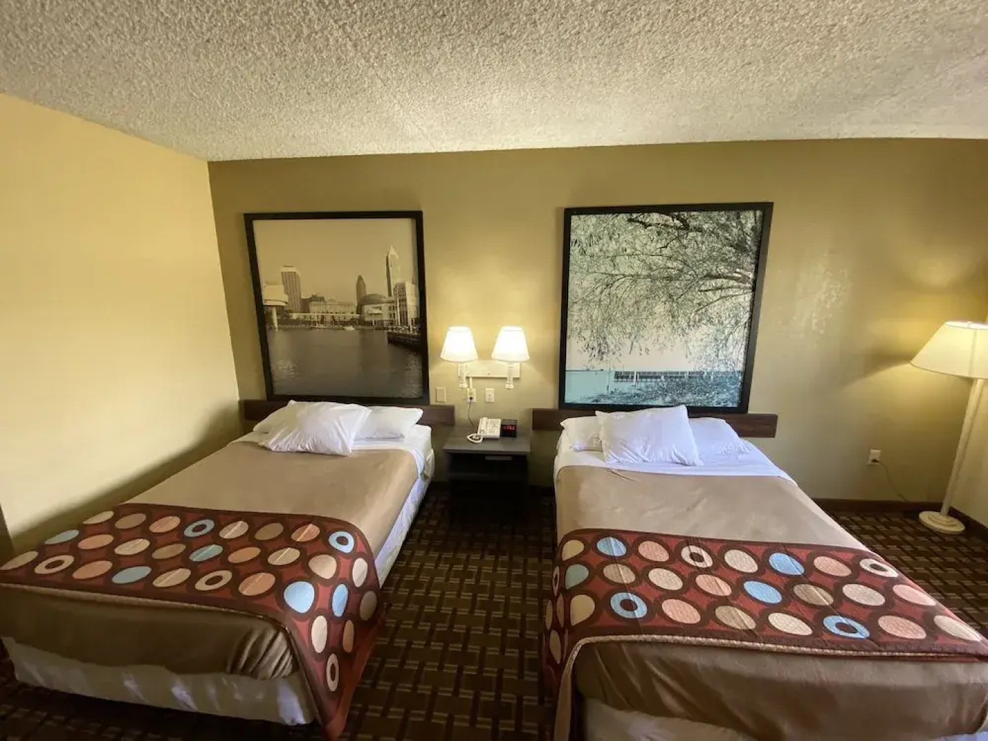 Super 8 Motel - Port Clinton