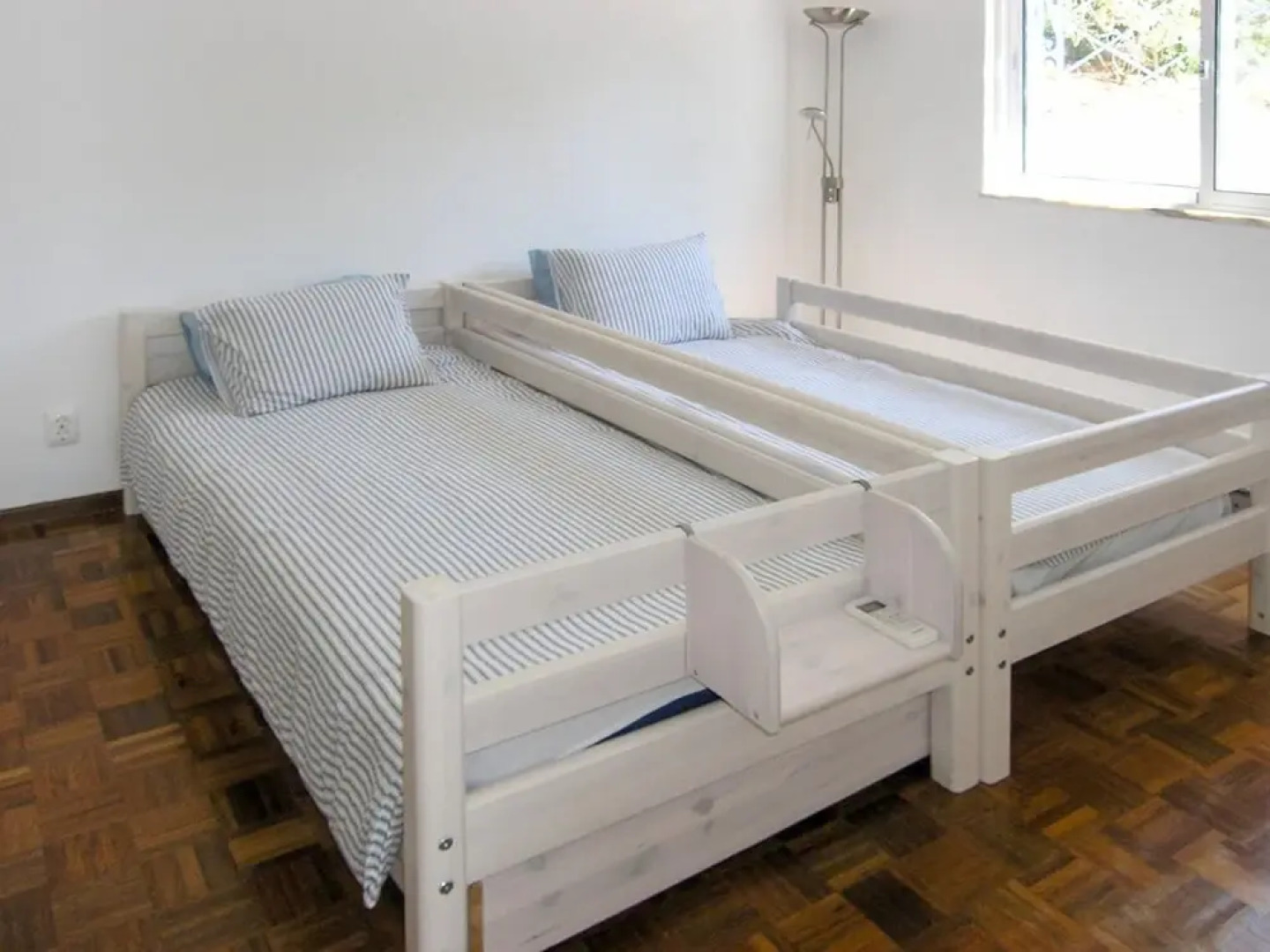 House With 3 Bedrooms in Faro, With Wonderful sea View, Private Pool,