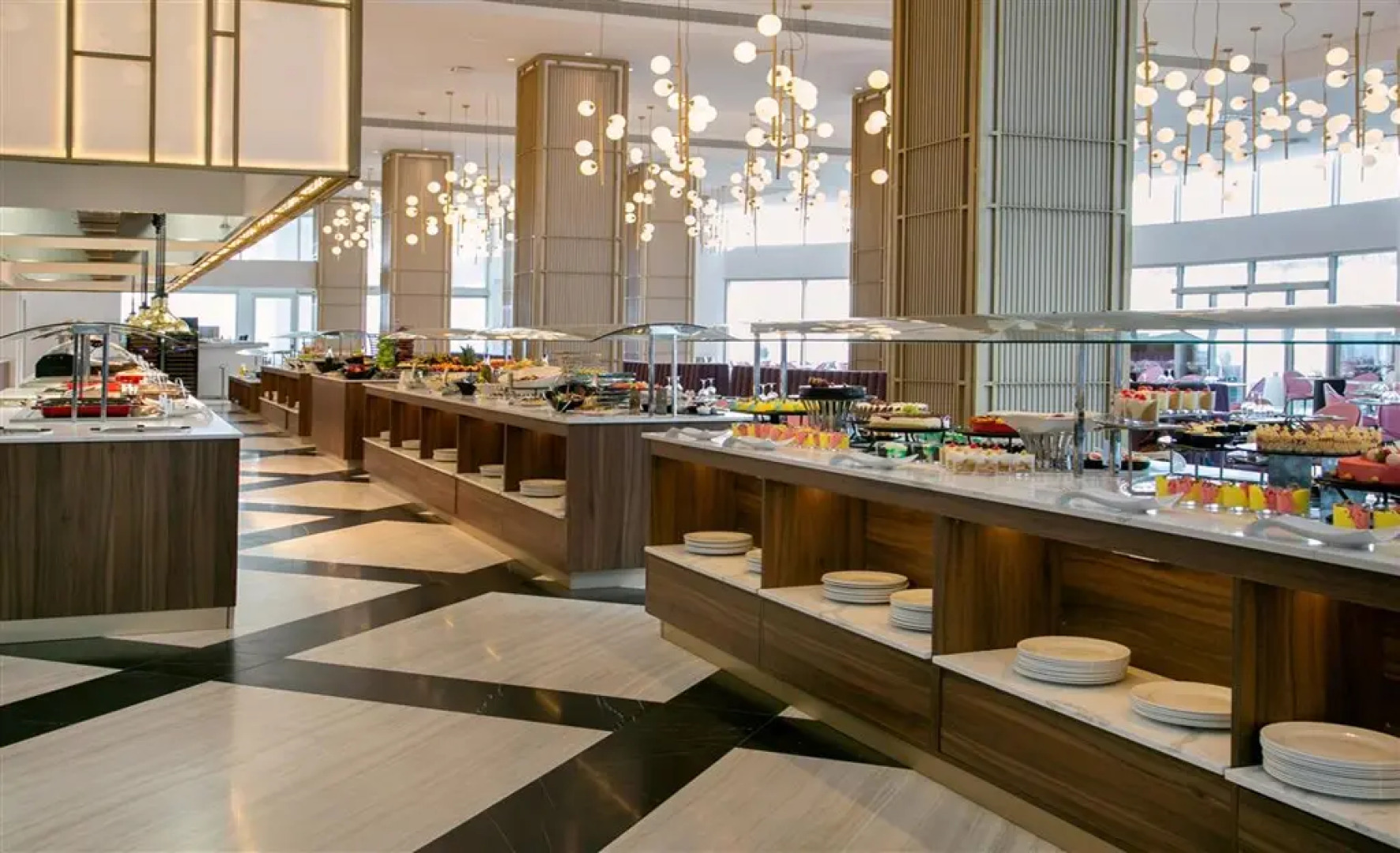 Nissiblu Beach Resort