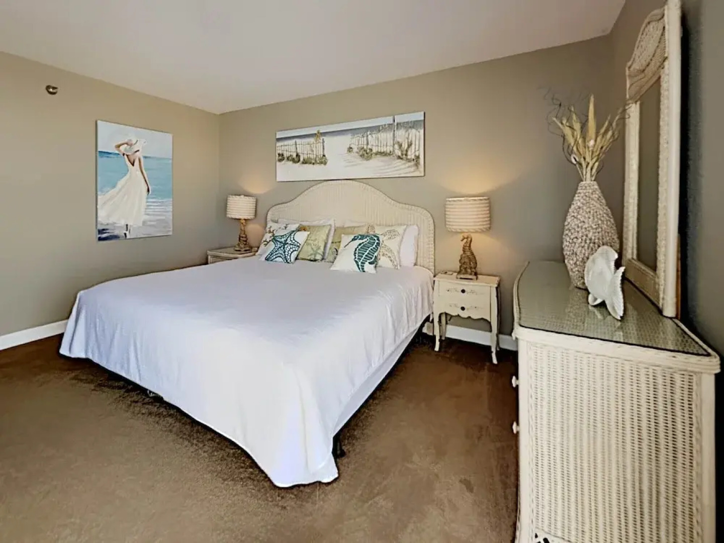 Perdido Sun by Southern Vacation Rentals