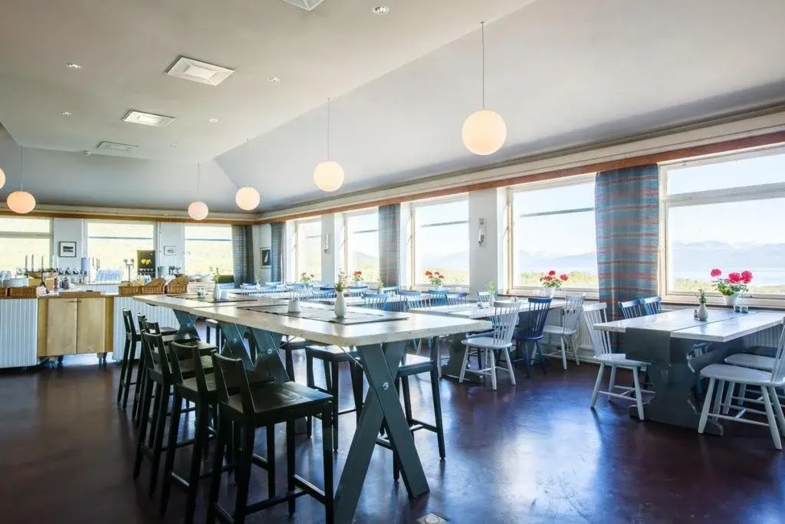 Touristenstation STF Abisko