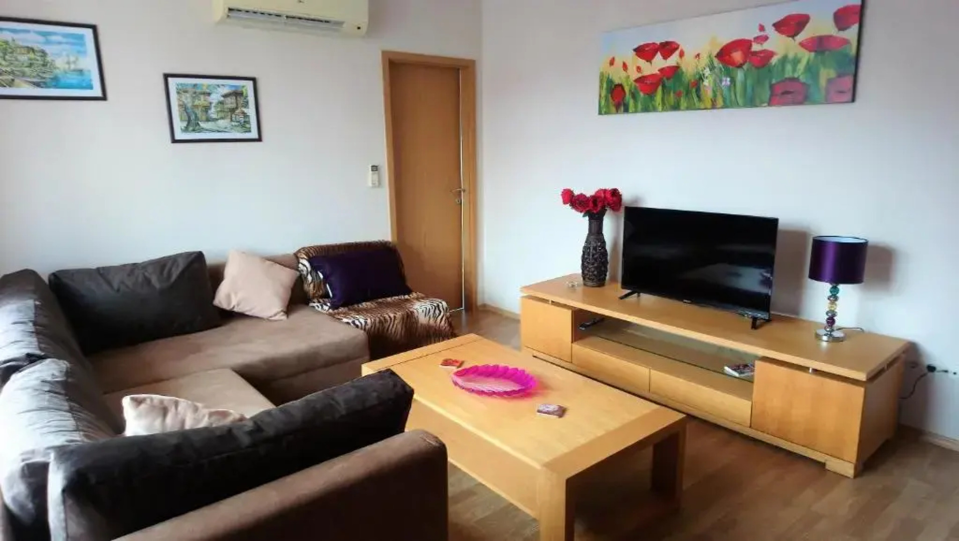 4* Luxury spa resort - Aheloy, Nessebar, Sunny Beach