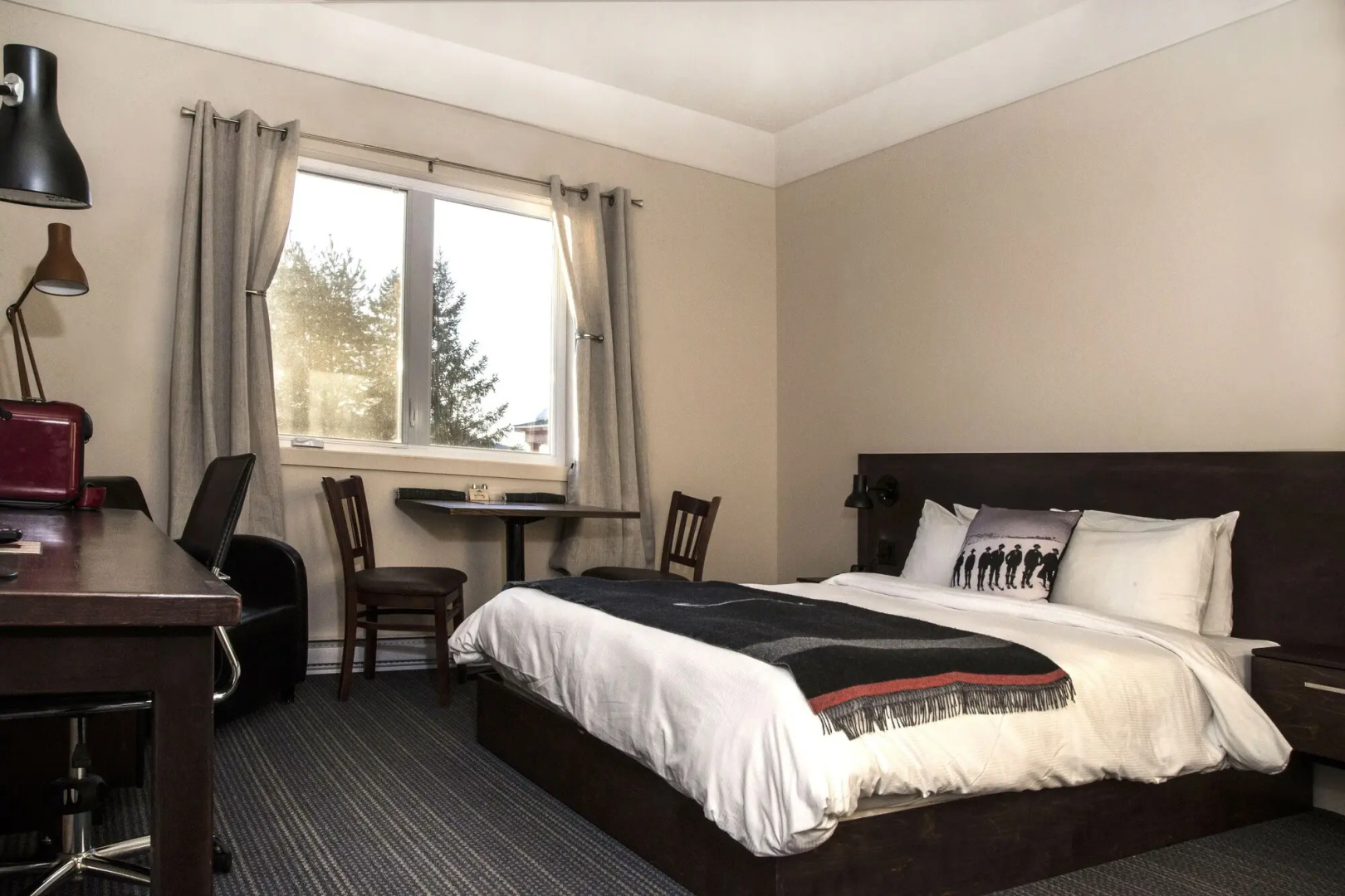 Hotel Mont Tremblant