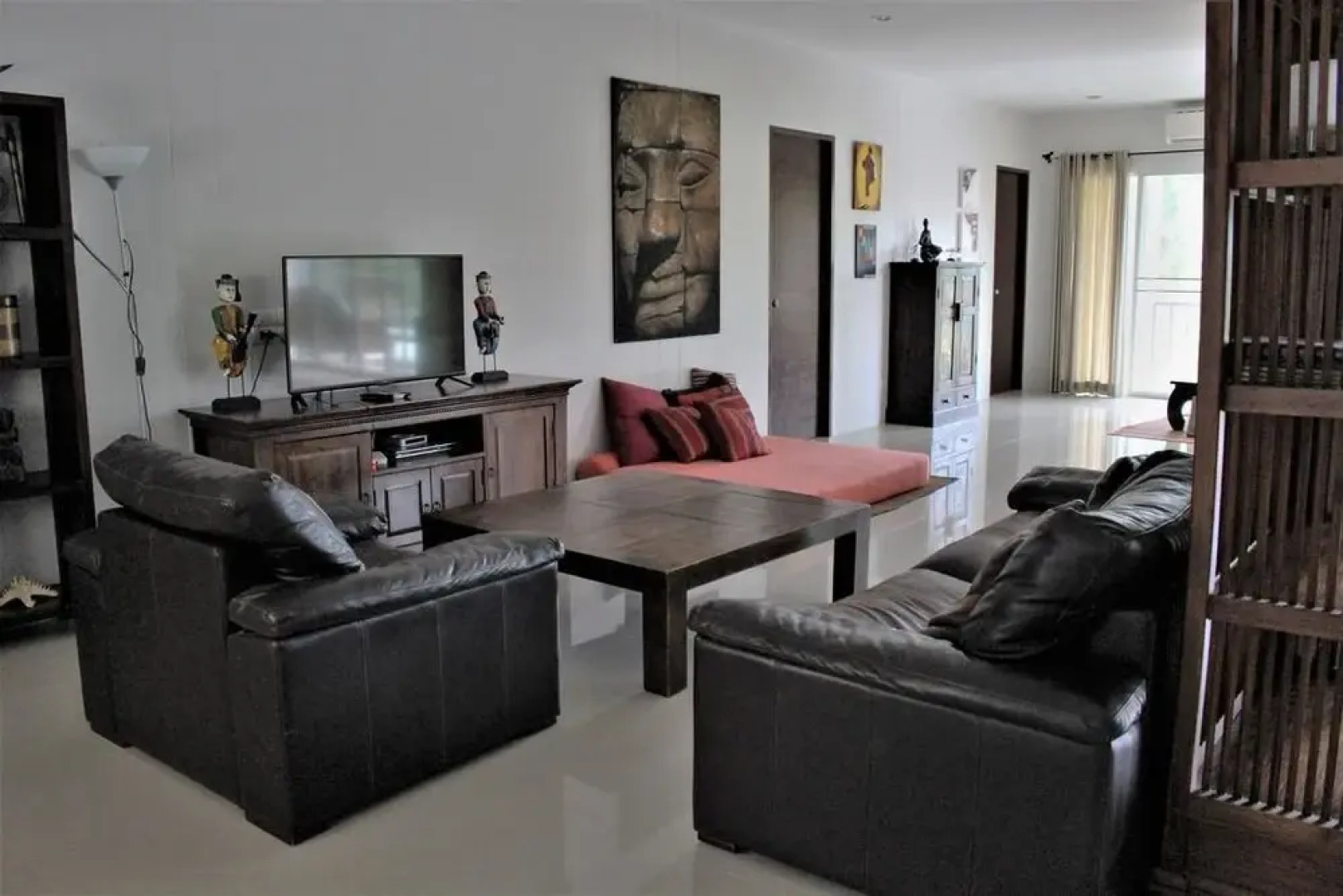 Baan Aroka Pool Villa Sea View