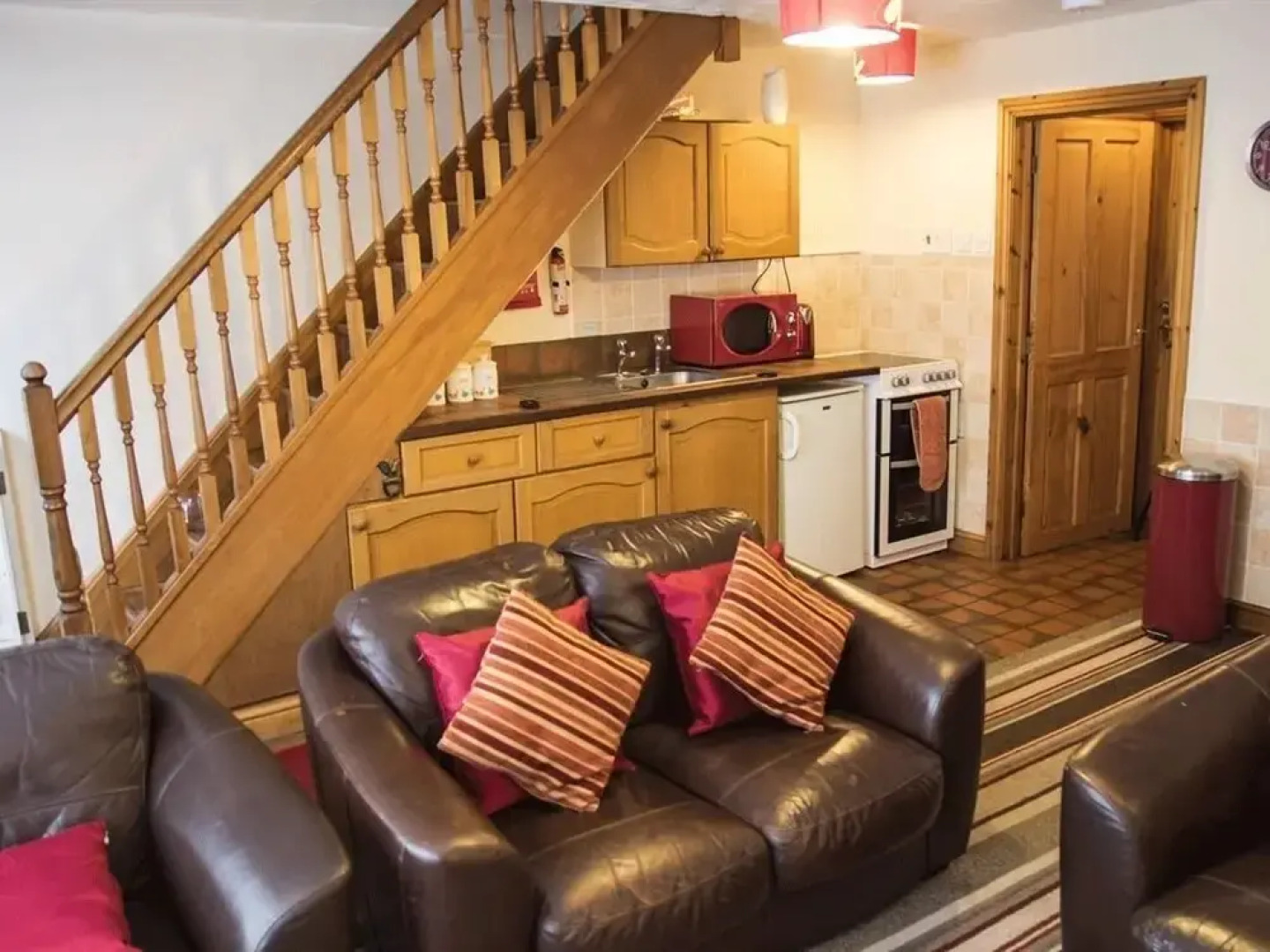 The Chestnuts Holiday Cottages