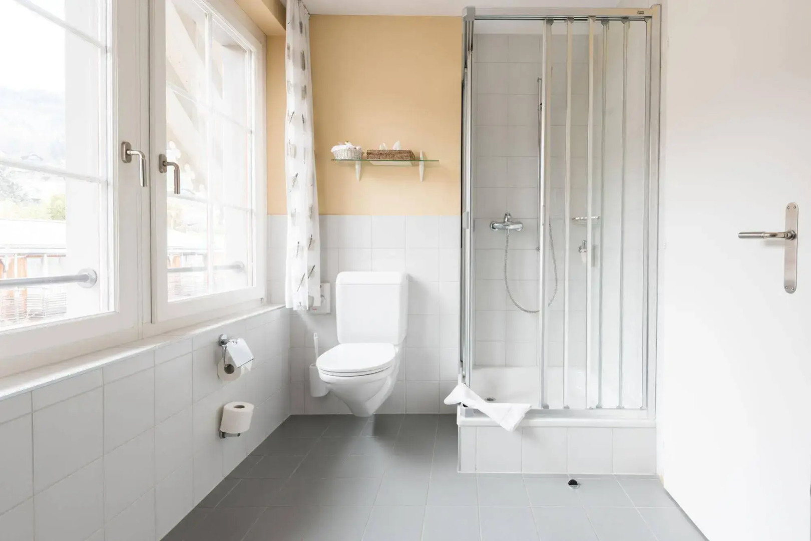 Hotel Restaurant Schönbühl