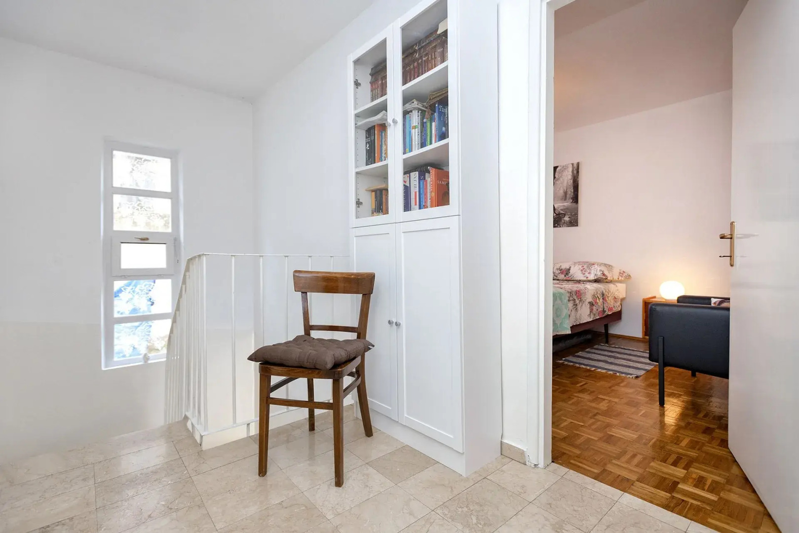 Apartment Sjajna - garden: A1 Jelsa, Island Hvar