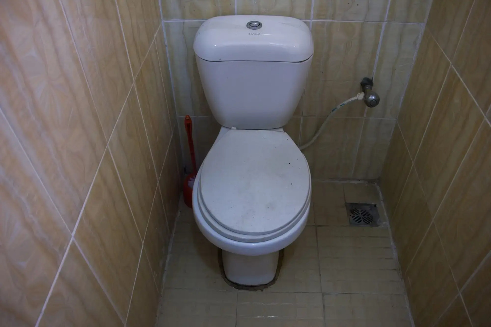 Masbat DeKings Hotel