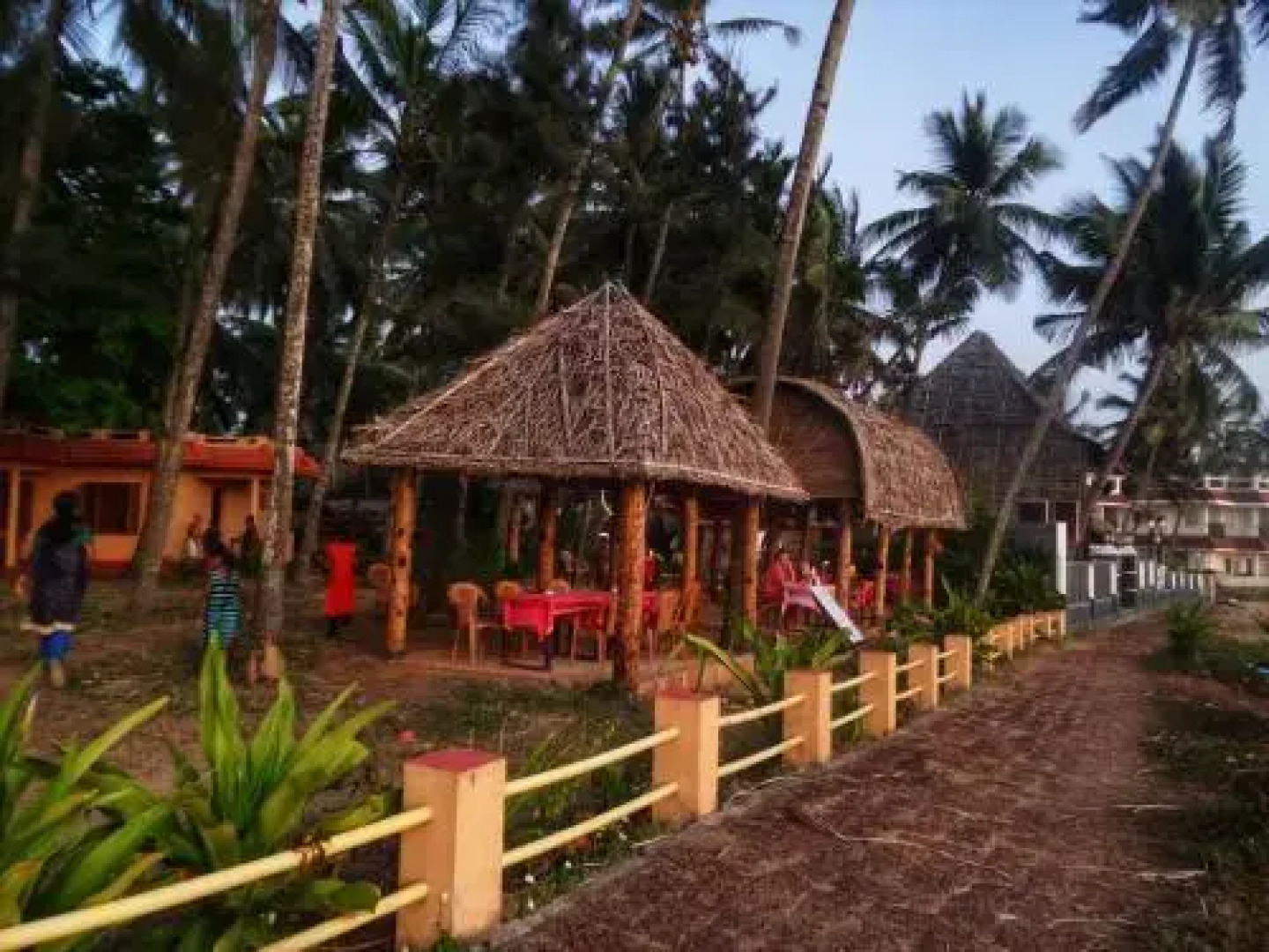 Sukriti Resort