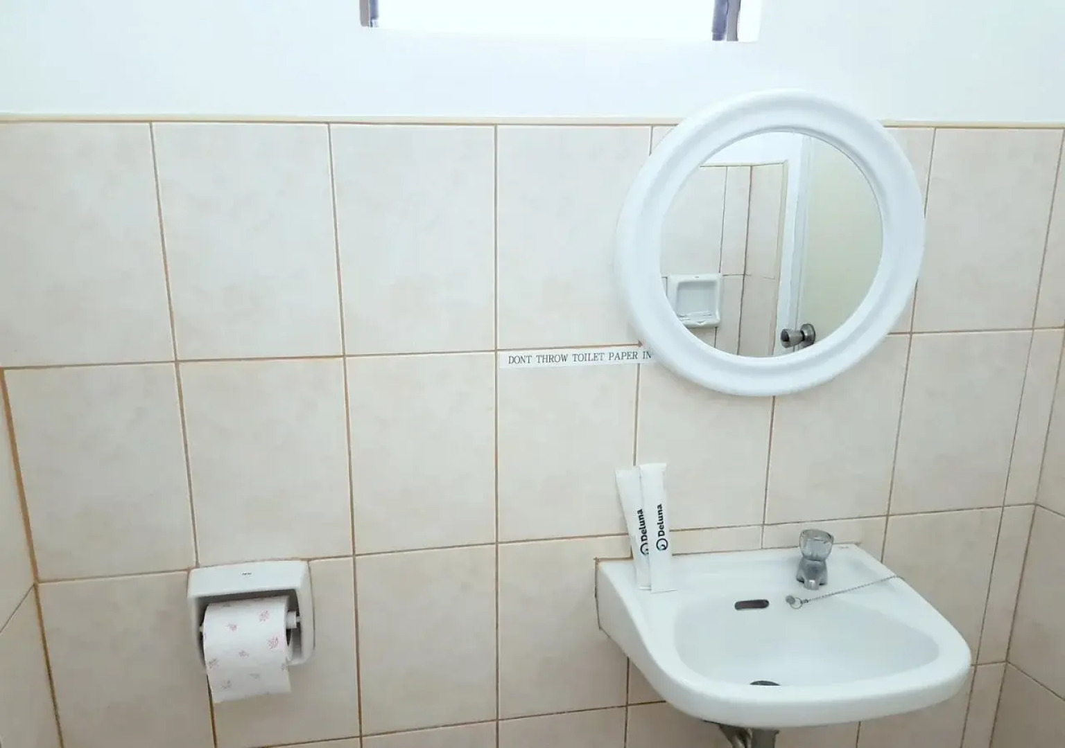 DeLuna Diving Resort