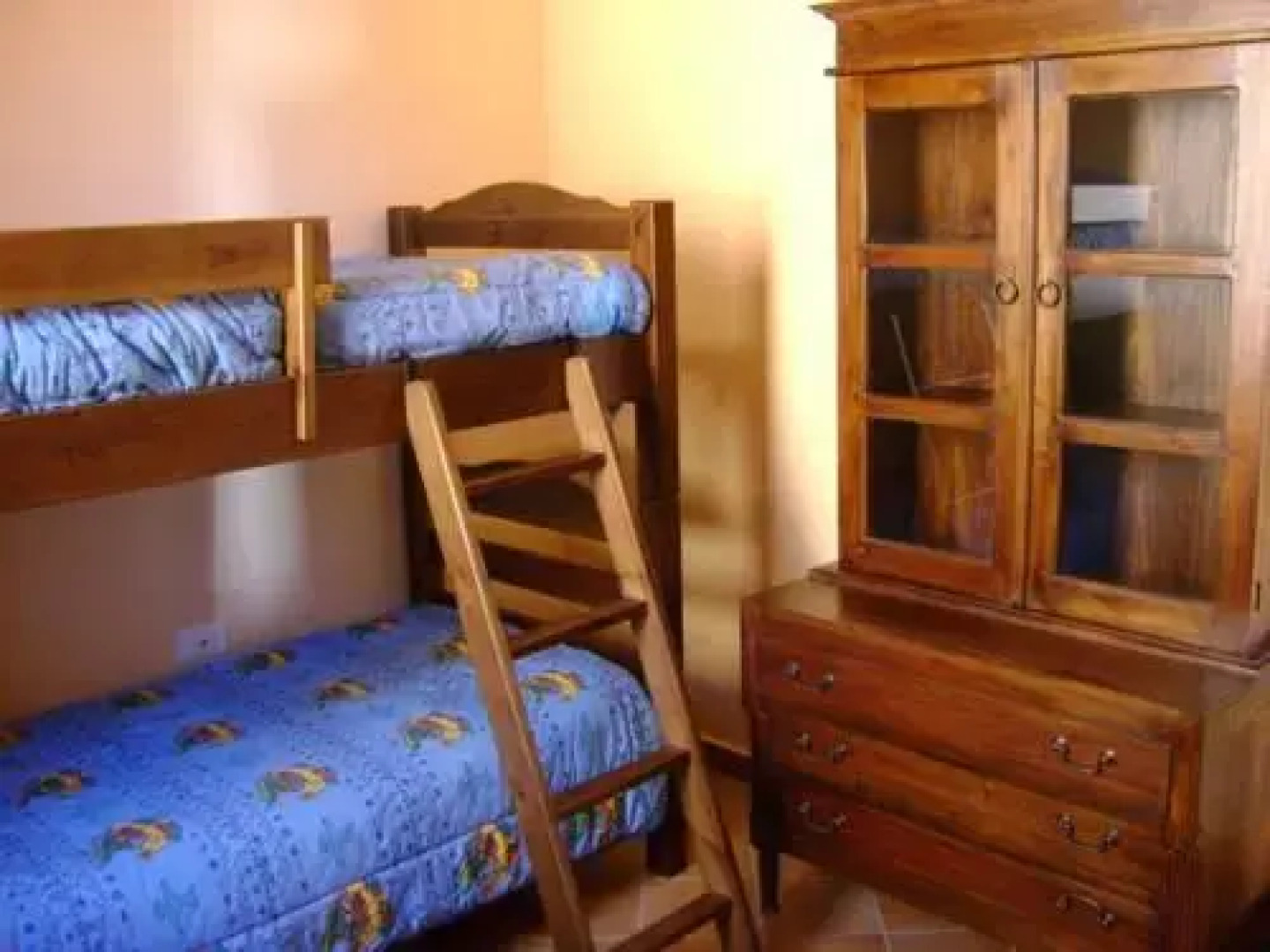 Di Fronte l'Isola Di Mothya