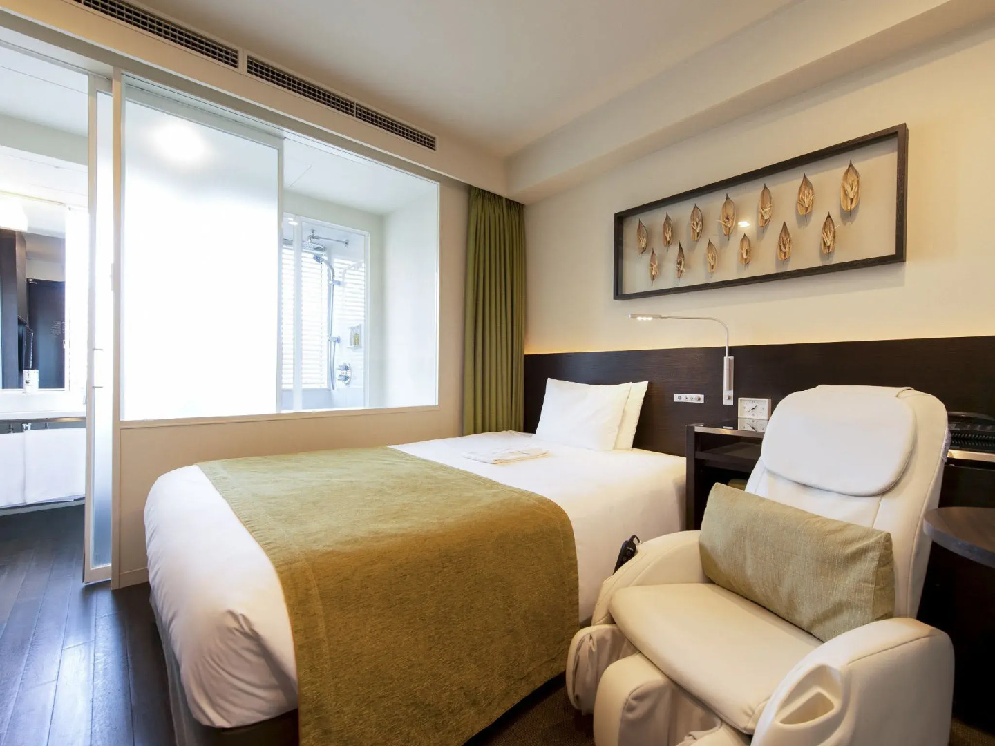 Отель remm Hibiya