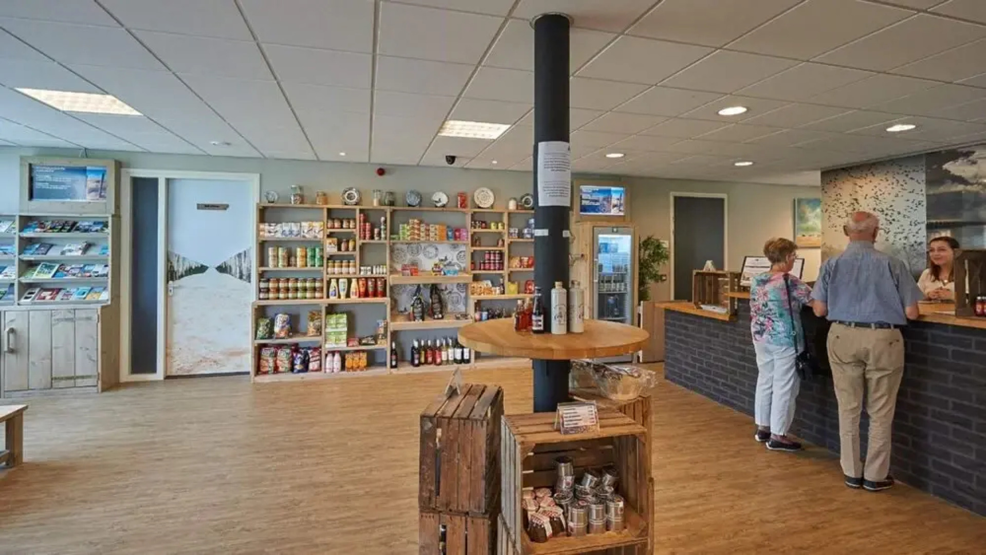 HVZ Iris Wellness 4p