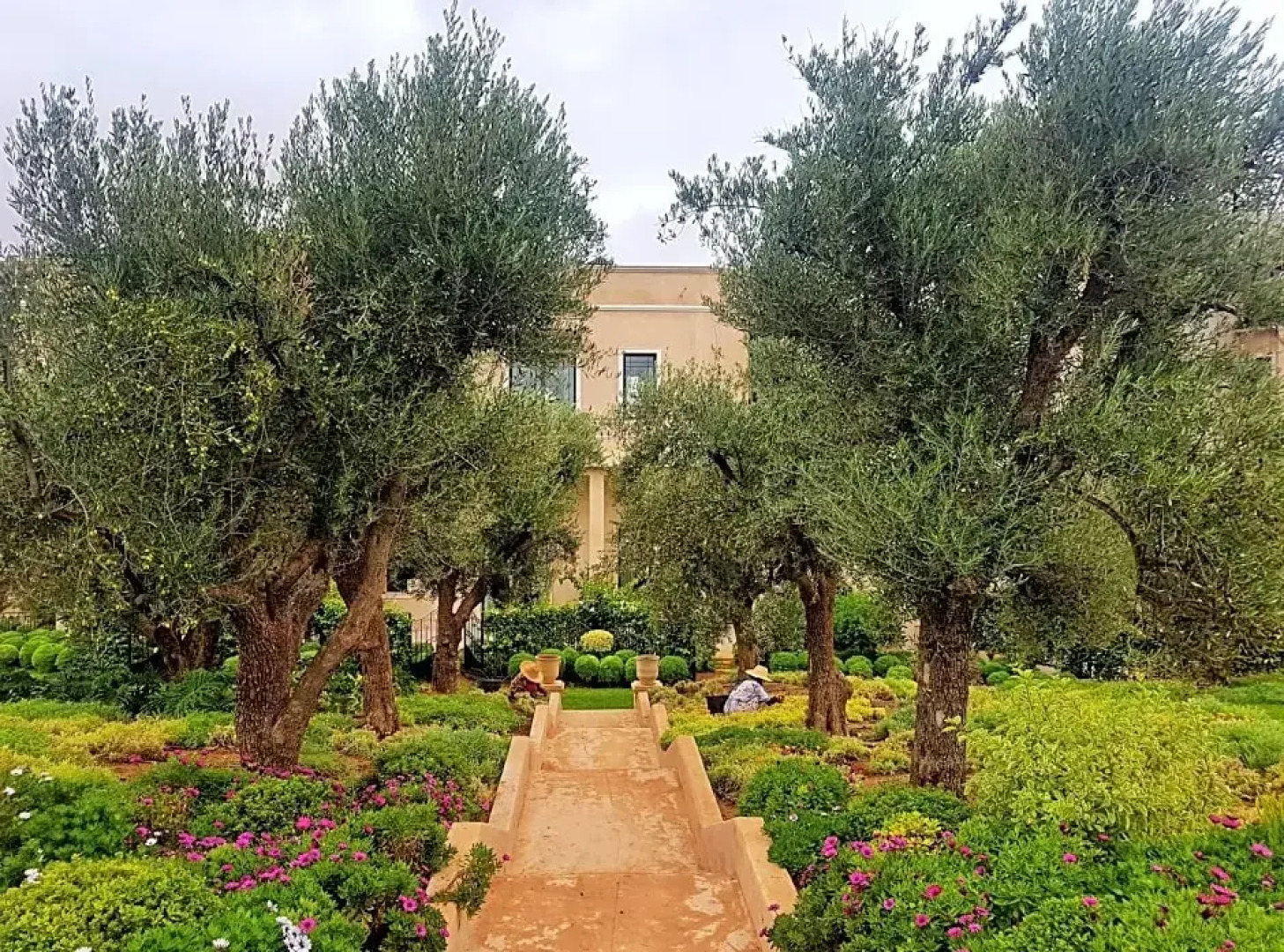 Palais Ronsard Relais & Chateaux