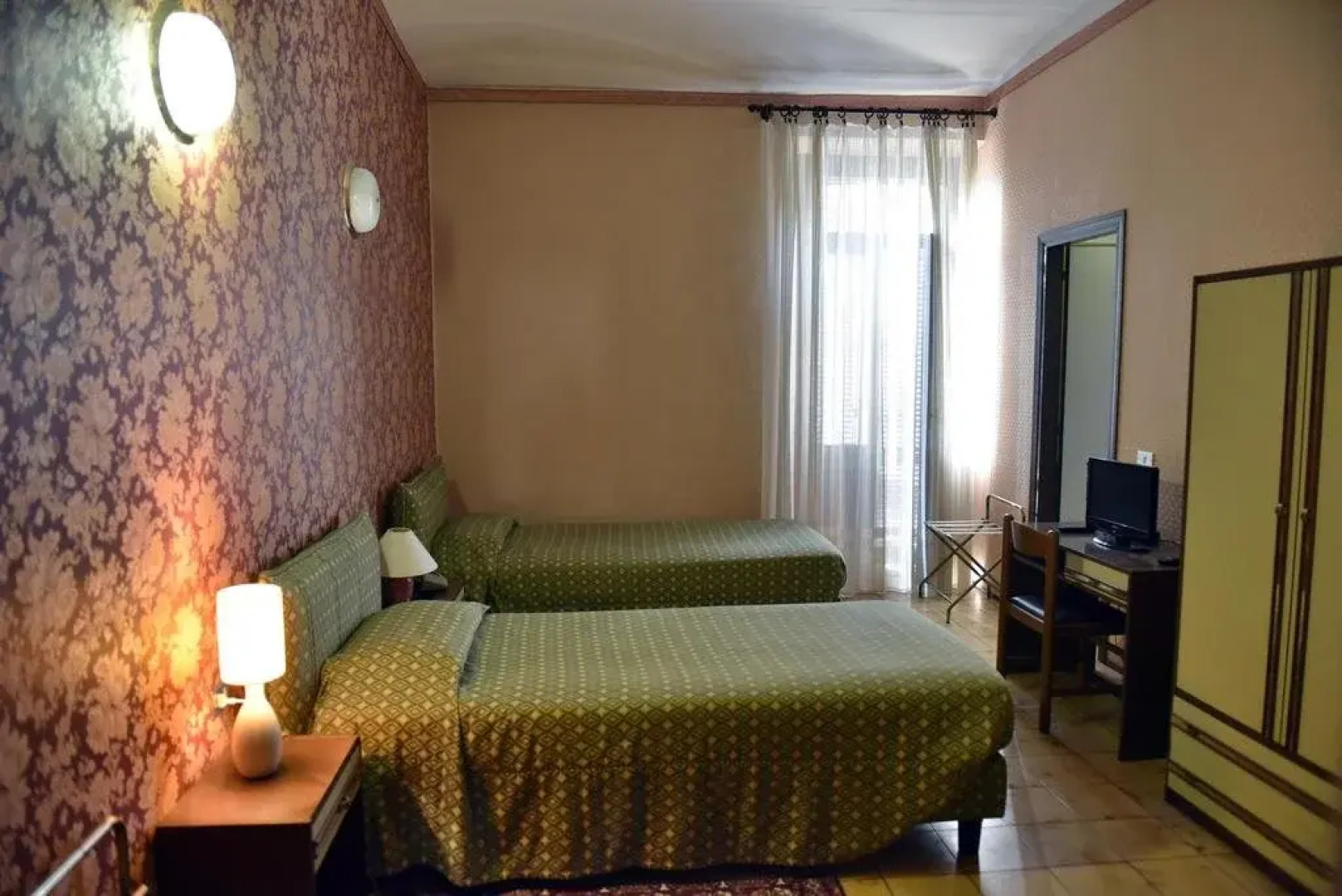 Hotel Ristorante Bottala