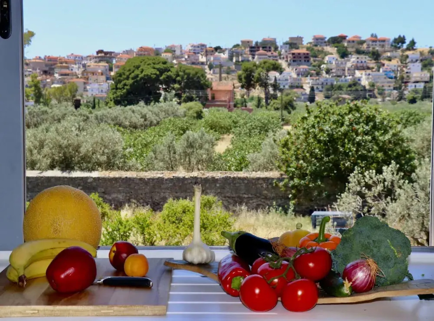 Grand Bleu by Fun In the Sun